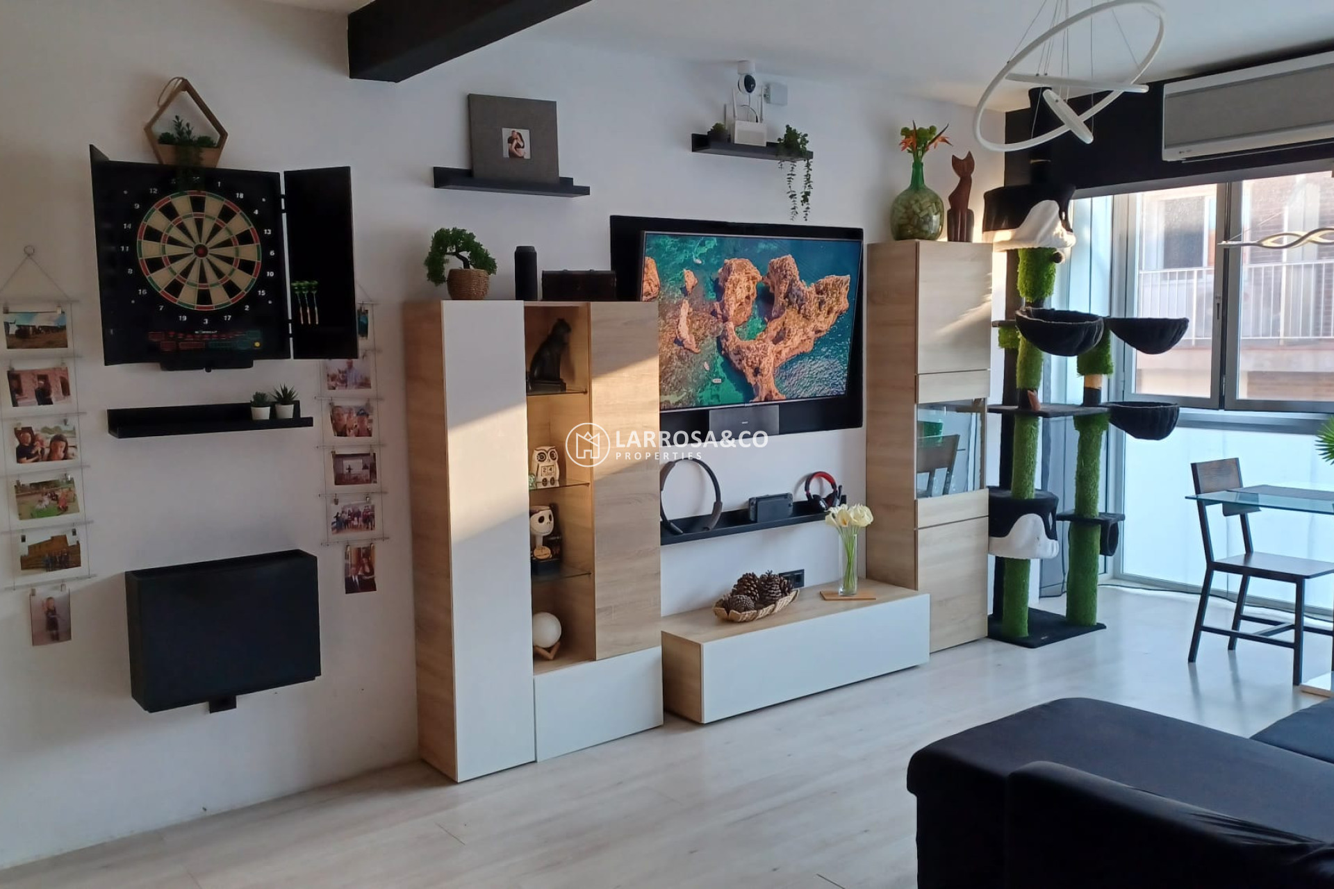 Herverkoop - Apartment - Torre de La Horadada - Costa Blanca