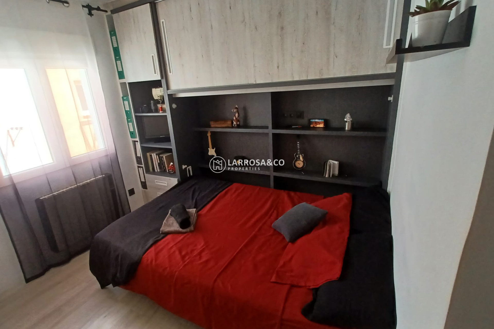 Herverkoop - Apartment - Torre de La Horadada - Costa Blanca