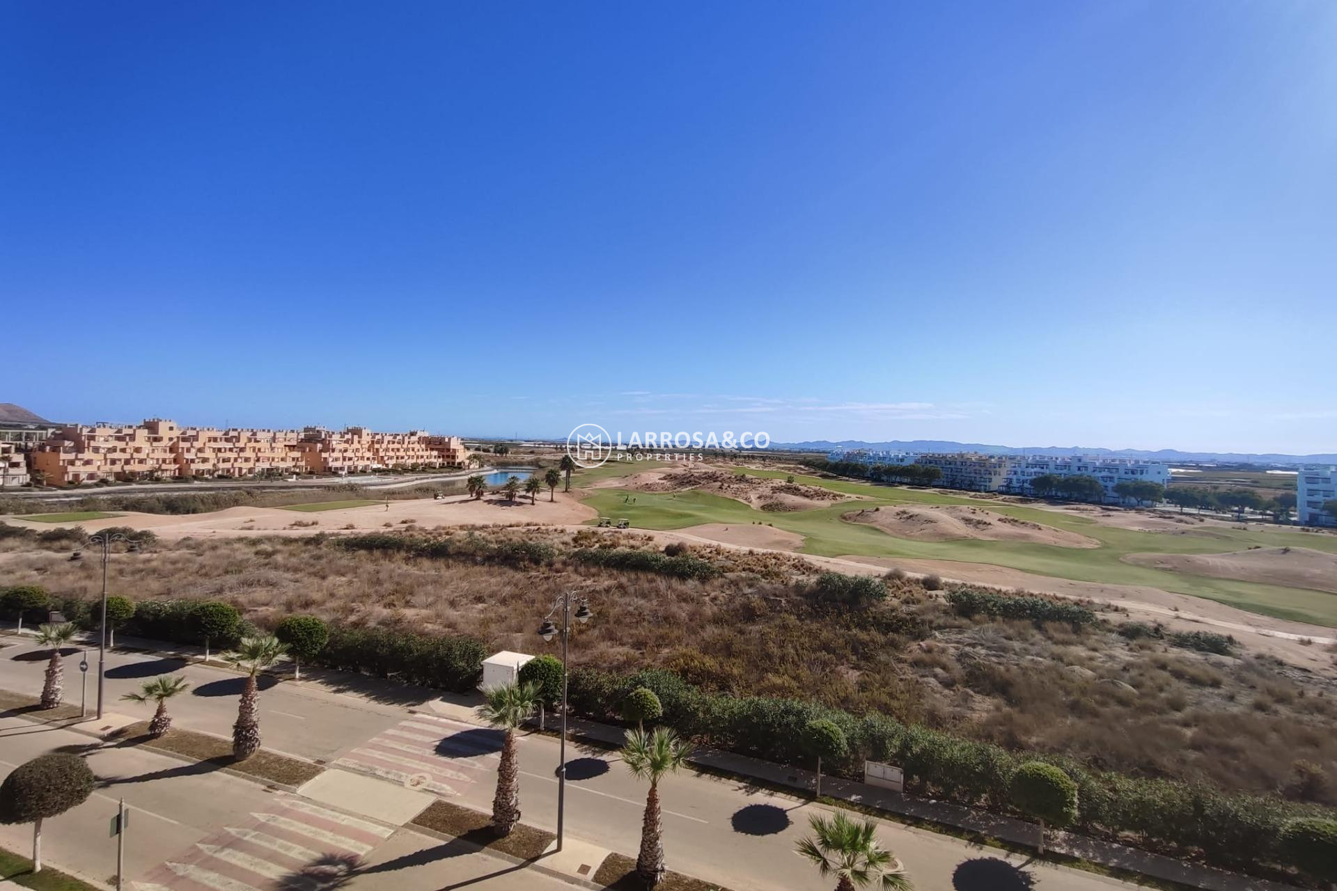 Herverkoop - Apartment - Torre - Pacheco - Las Terrazas de la Torre Golf