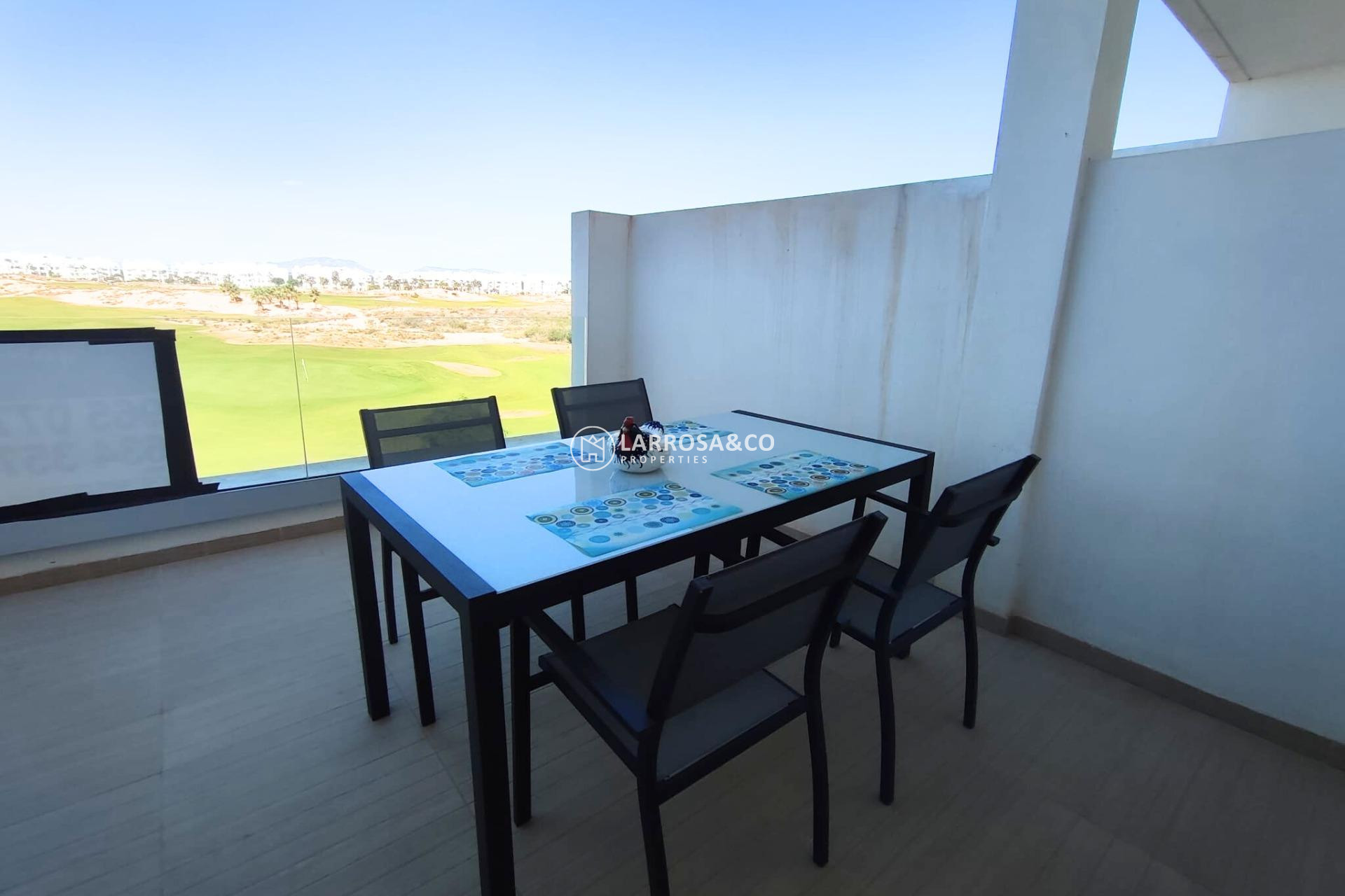 Herverkoop - Apartment - Torre - Pacheco - Las Terrazas de la Torre Golf