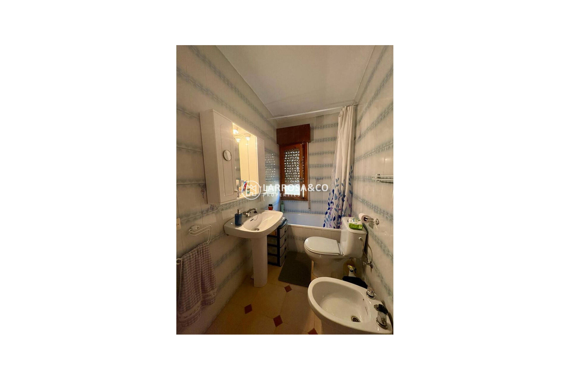 Herverkoop - Apartment - Torrelamata - Costa Blanca
