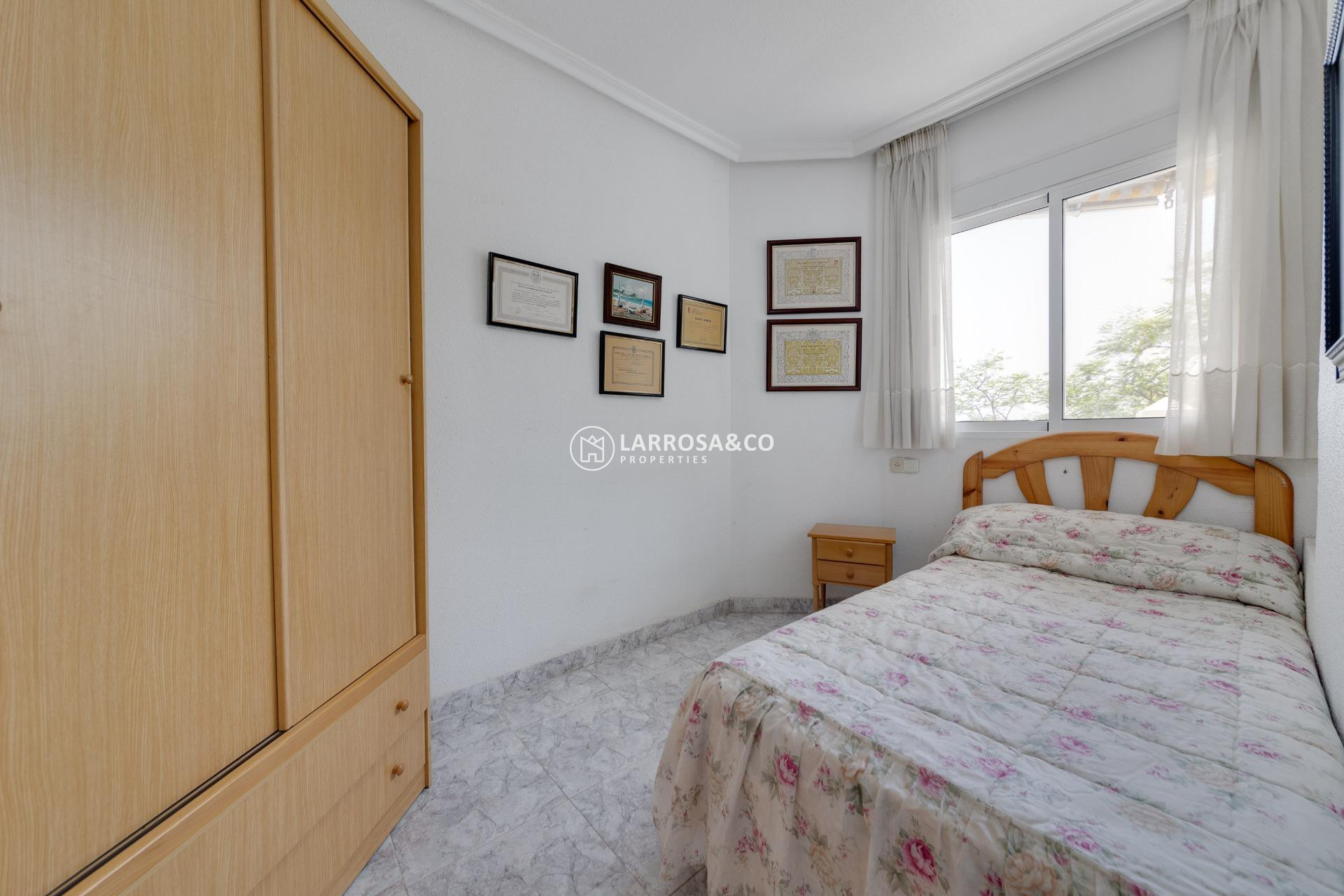 Herverkoop - Apartment - Torrevieja - Acequion