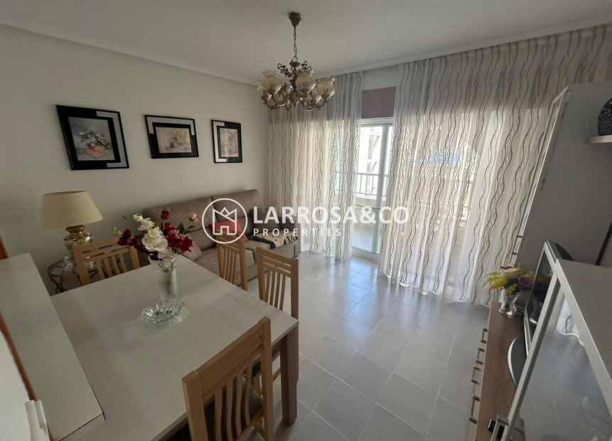 Herverkoop - Apartment - Torrevieja - Acequion