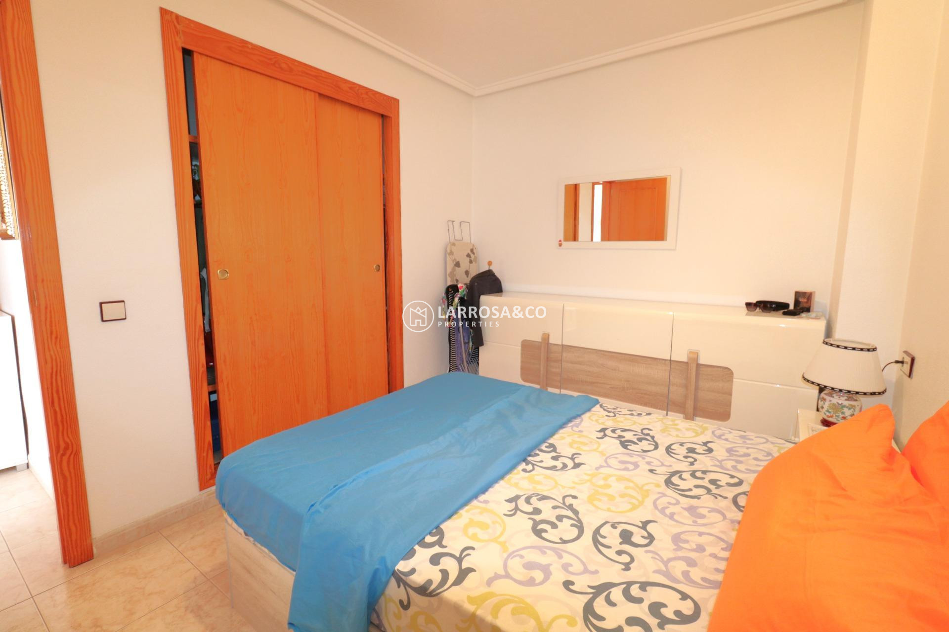 Herverkoop - Apartment - Torrevieja - Acequion