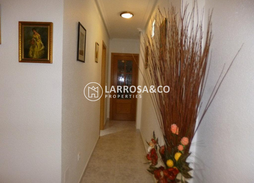 Herverkoop - Apartment - Torrevieja - Acequion