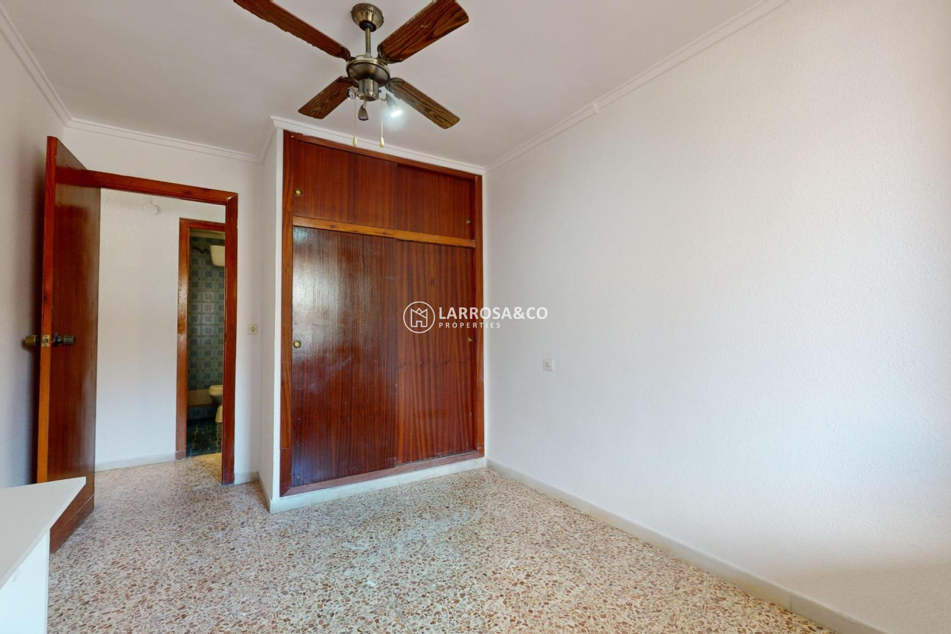 Herverkoop - Apartment - Torrevieja - Acequion