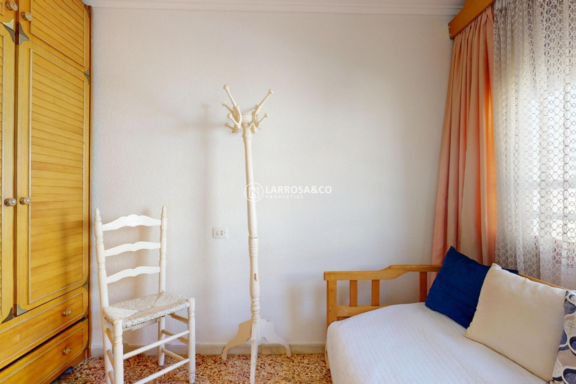 Herverkoop - Apartment - Torrevieja - Acequion