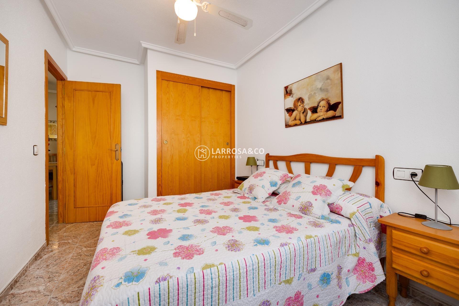 Herverkoop - Apartment - Torrevieja - Acequion