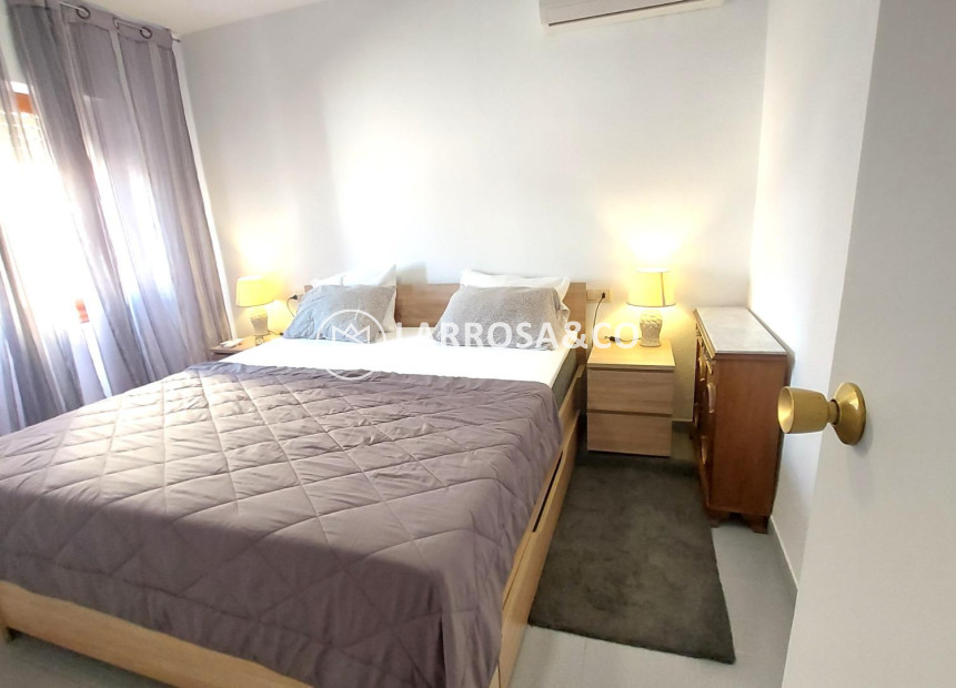 Herverkoop - Apartment - Torrevieja - Acequion