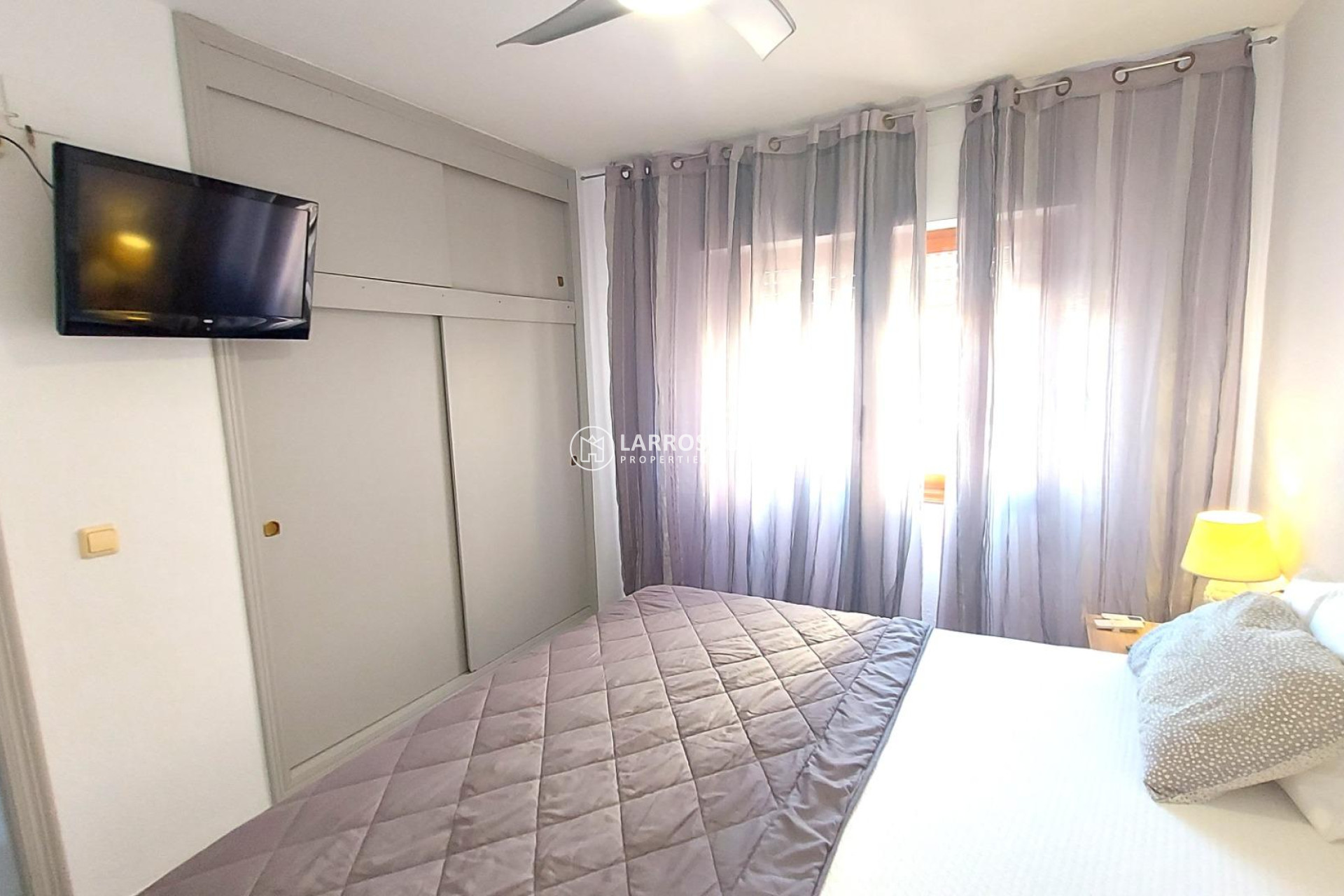 Herverkoop - Apartment - Torrevieja - Acequion