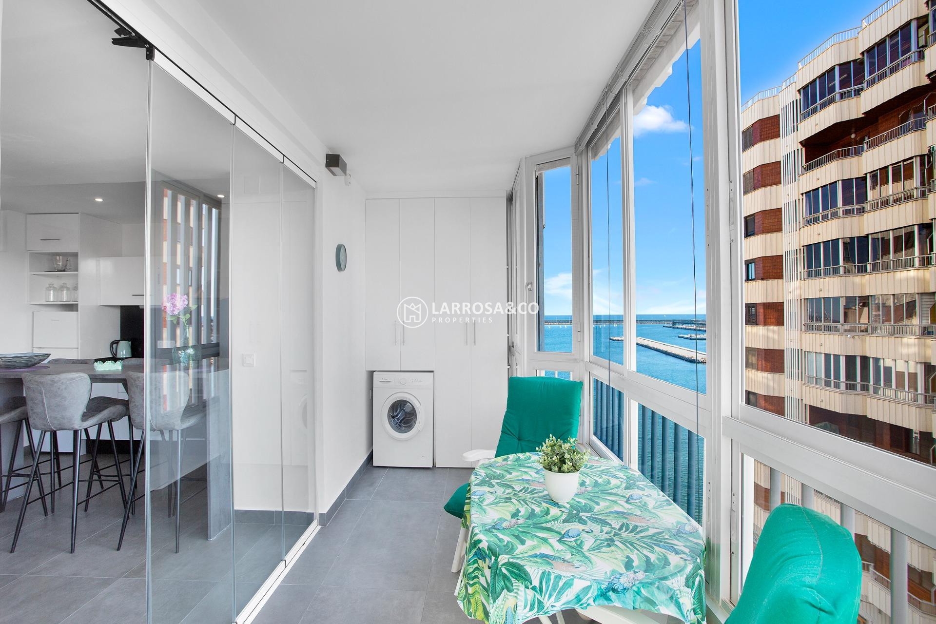 Herverkoop - Apartment - Torrevieja - Acequion