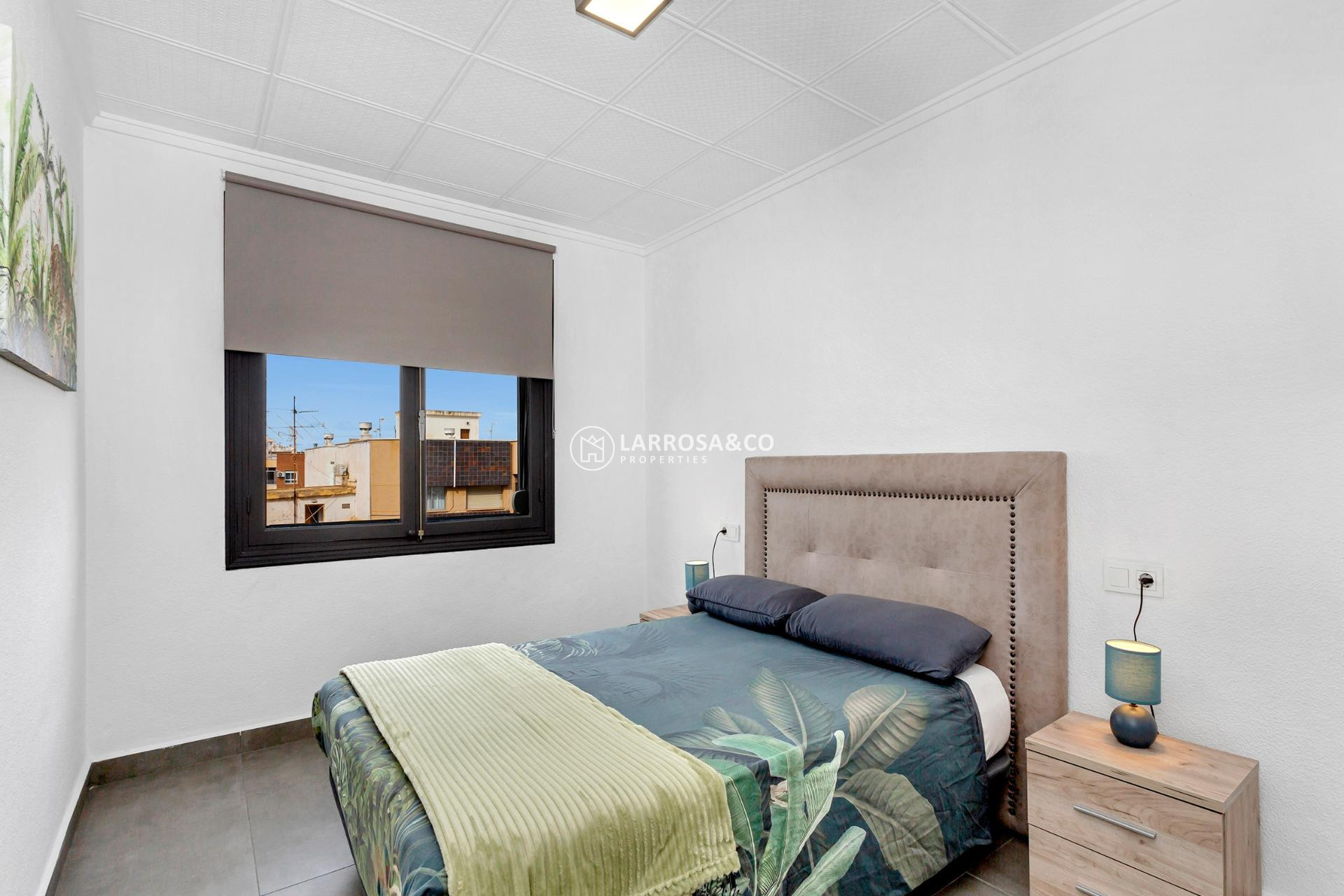 Herverkoop - Apartment - Torrevieja - Acequion