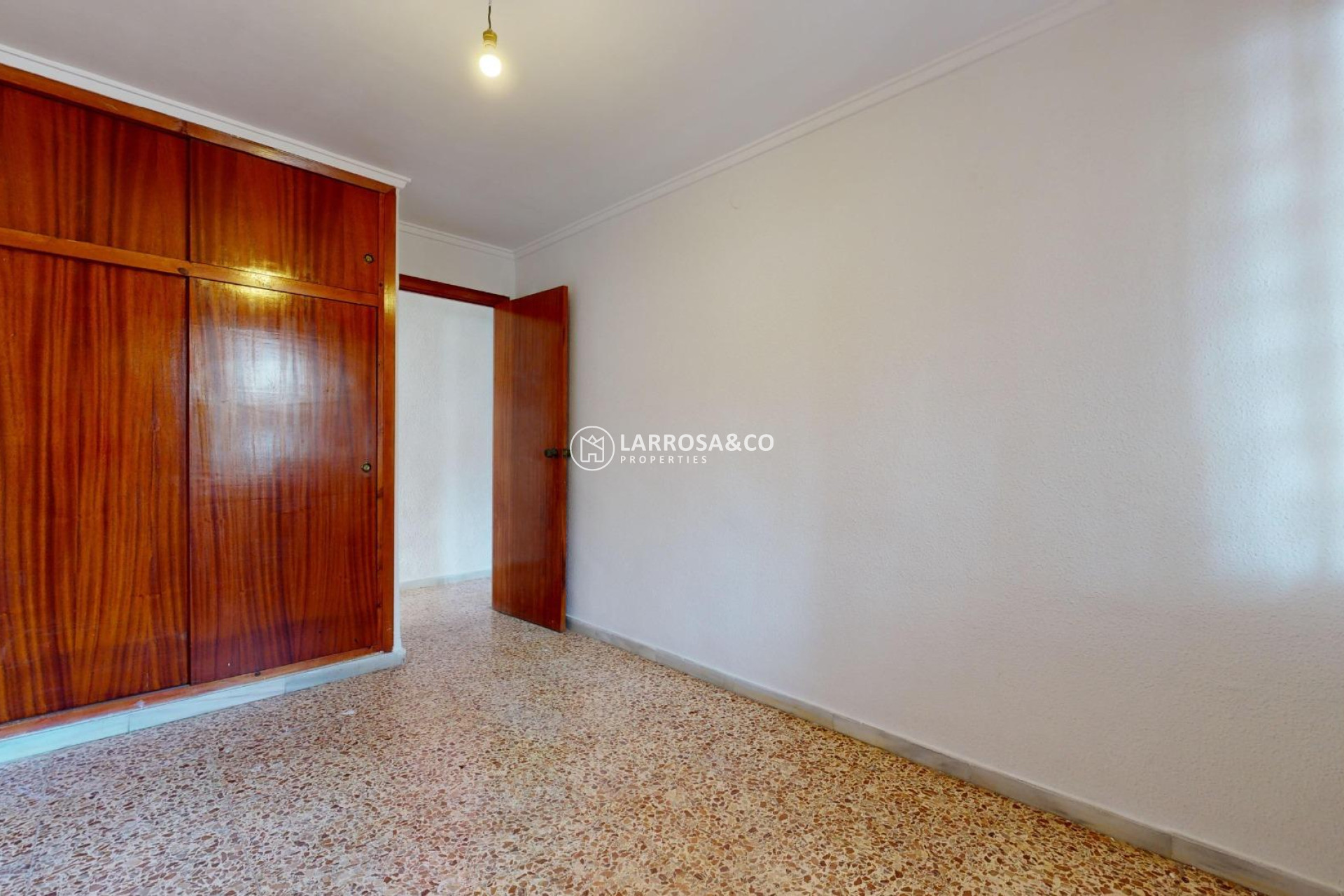 Herverkoop - Apartment - Torrevieja - Acequion