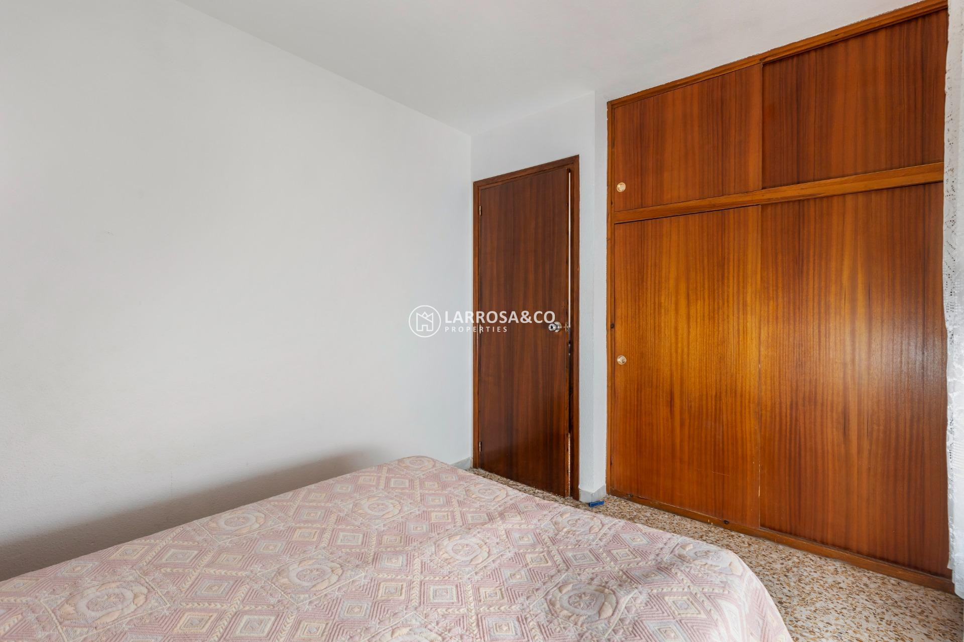 Herverkoop - Apartment - Torrevieja - Acequion