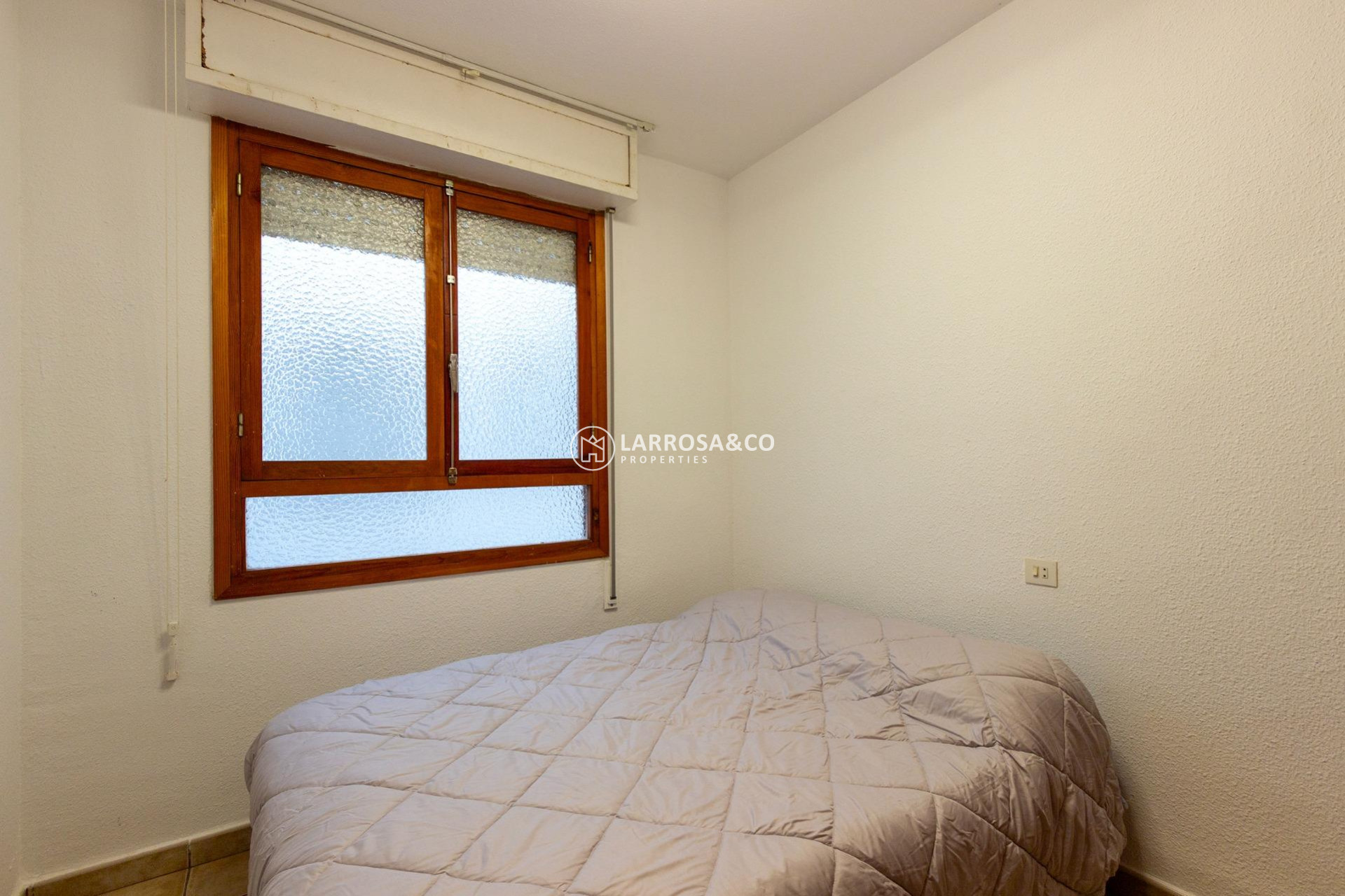 Herverkoop - Apartment - Torrevieja - Acequion