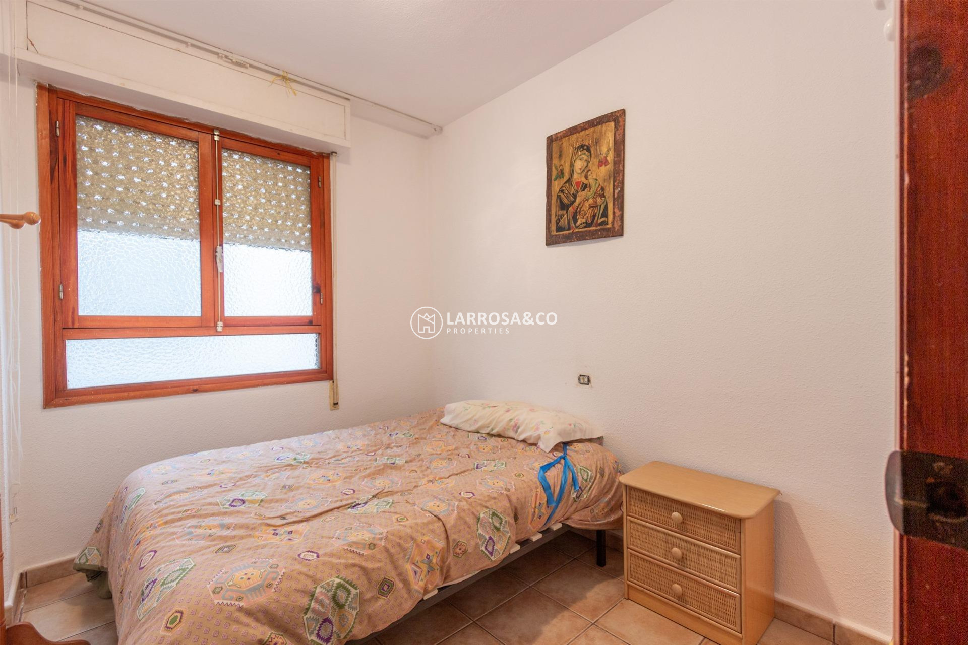 Herverkoop - Apartment - Torrevieja - Acequion