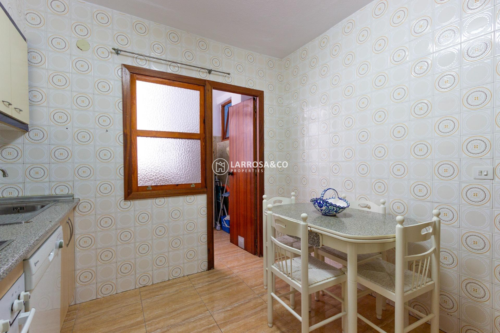 Herverkoop - Apartment - Torrevieja - Acequion