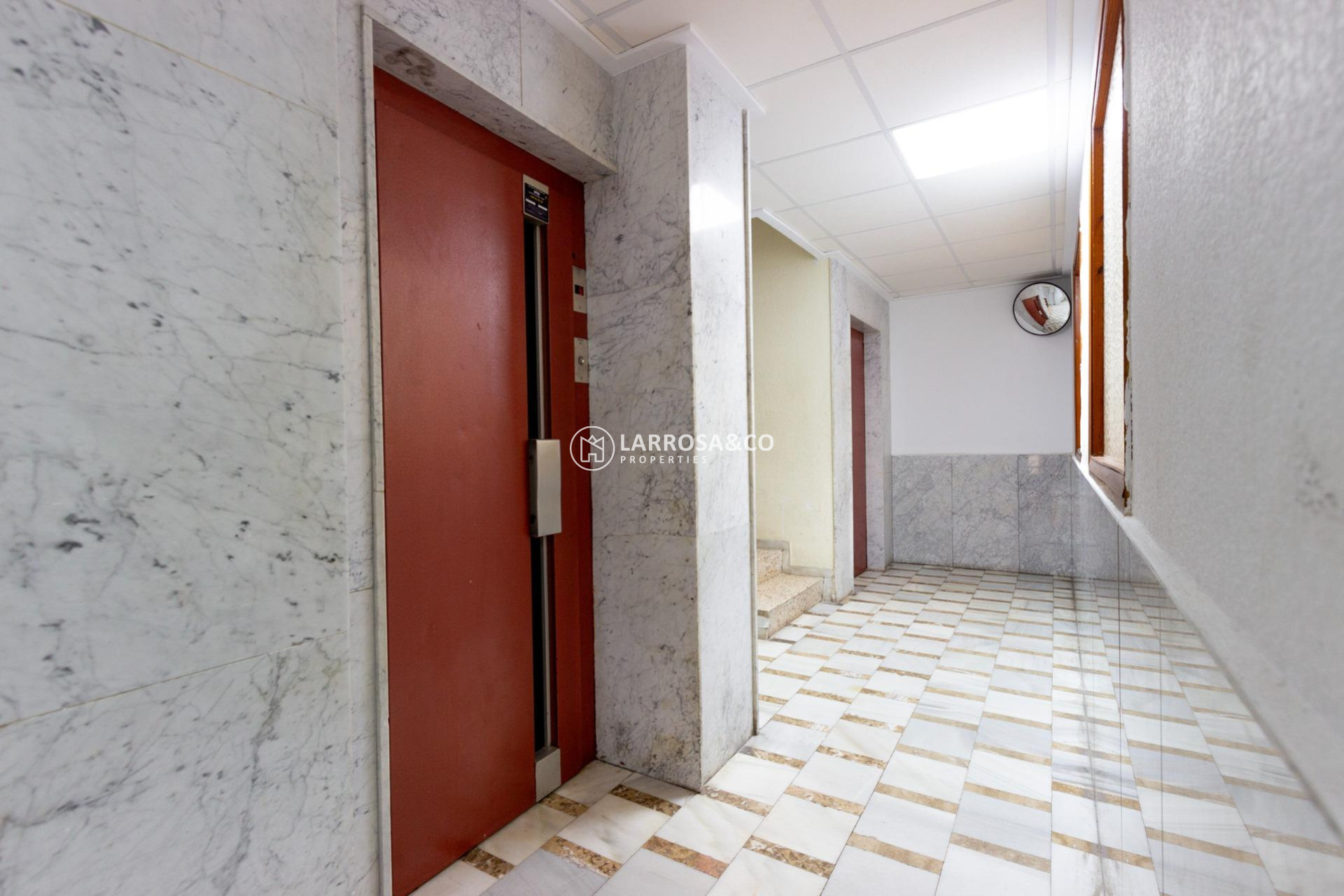 Herverkoop - Apartment - Torrevieja - Acequion