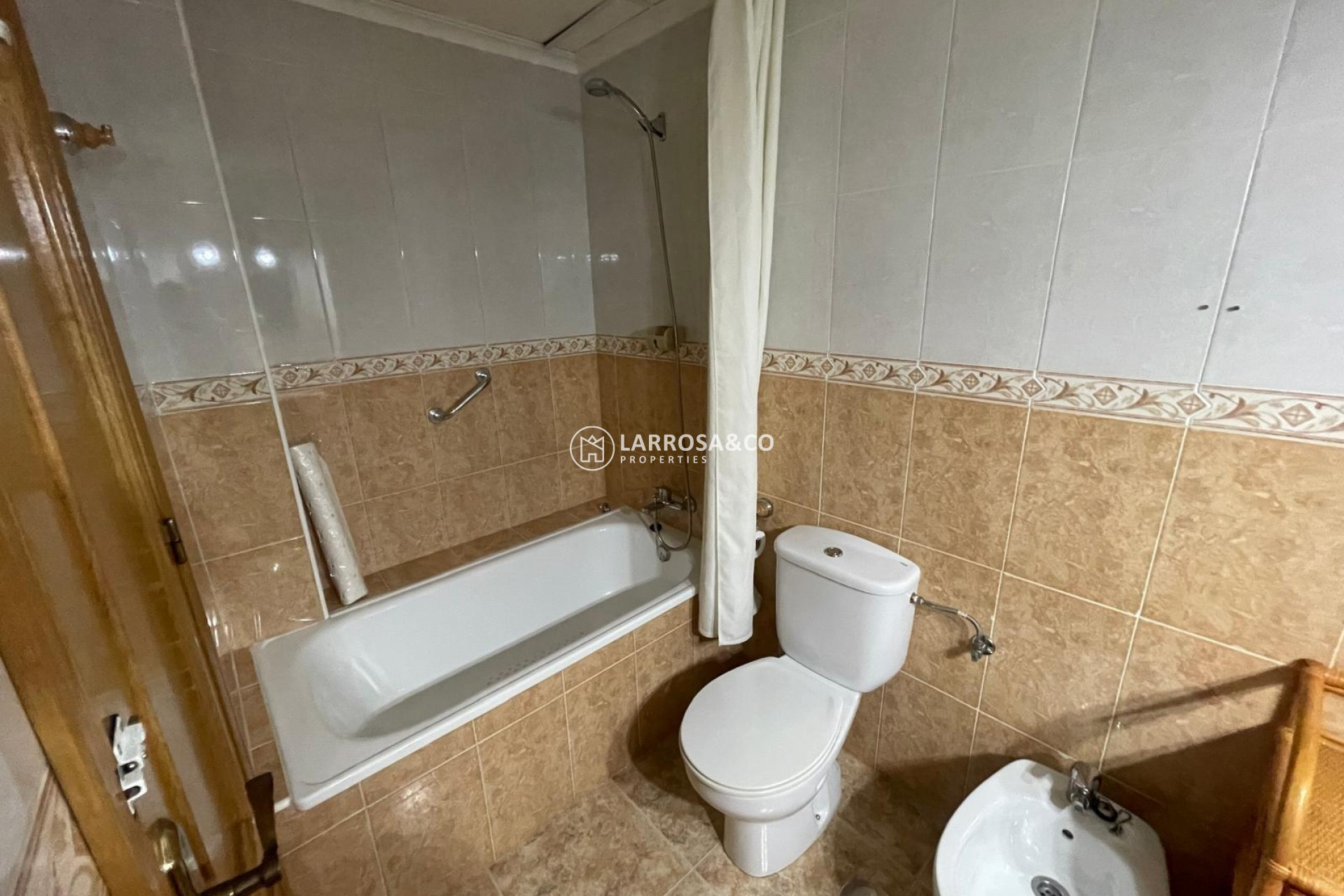 Herverkoop - Apartment - Torrevieja - Acequion