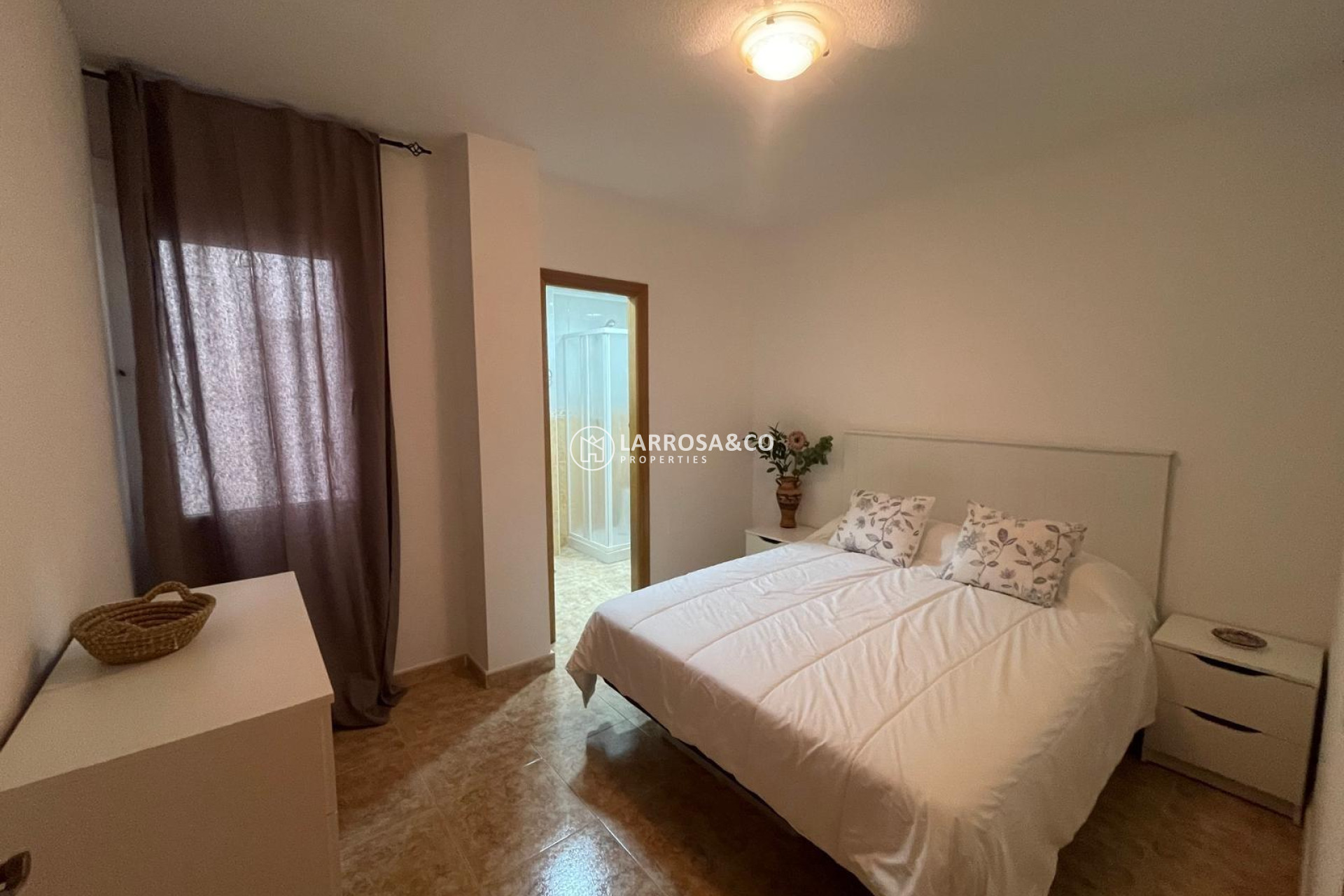 Herverkoop - Apartment - Torrevieja - Acequion