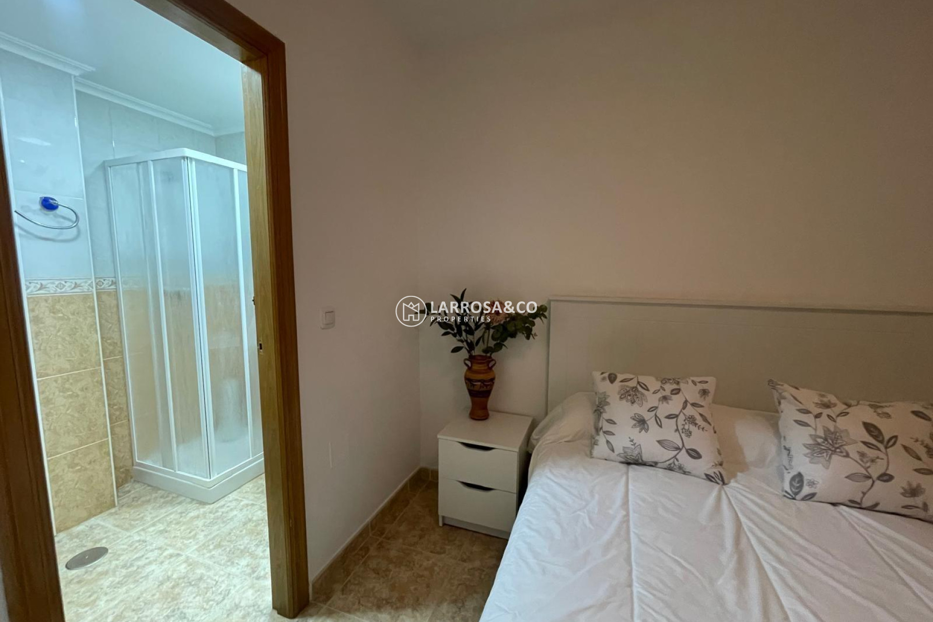 Herverkoop - Apartment - Torrevieja - Acequion