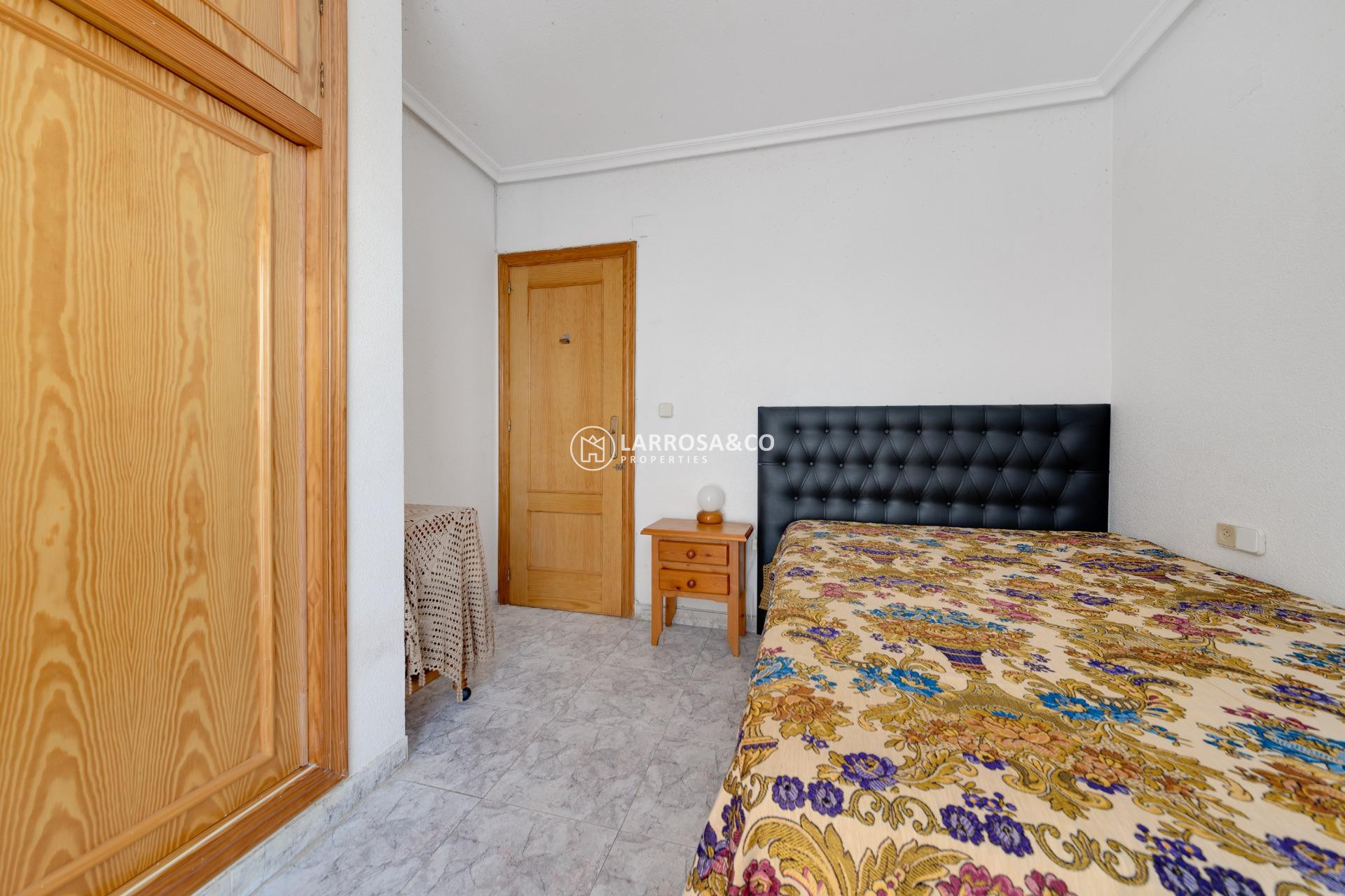 Herverkoop - Apartment - Torrevieja - Acequion