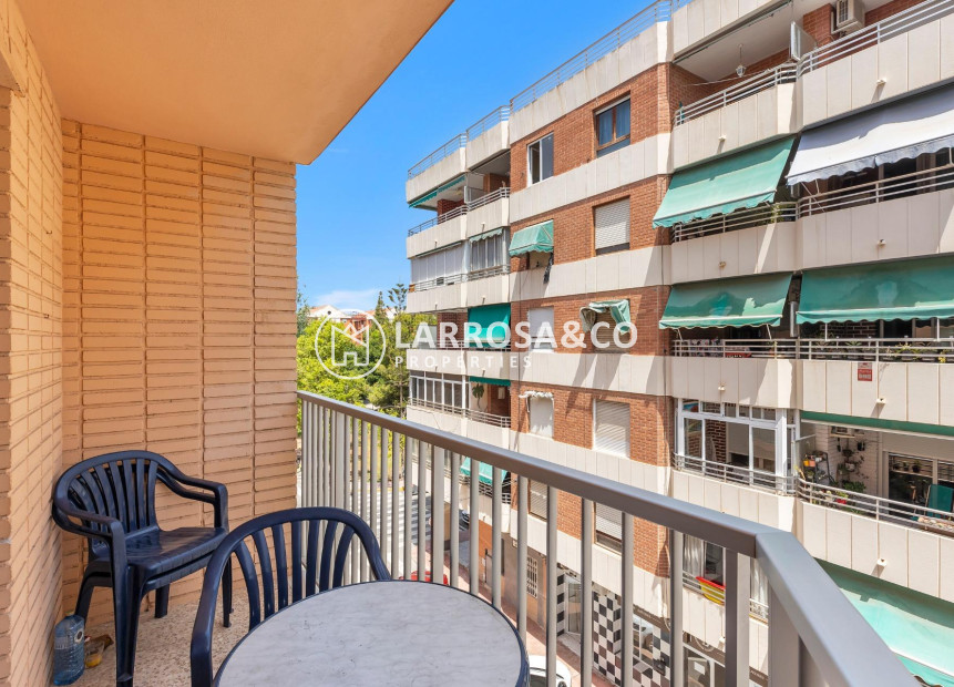 Herverkoop - Apartment - Torrevieja - Acequion