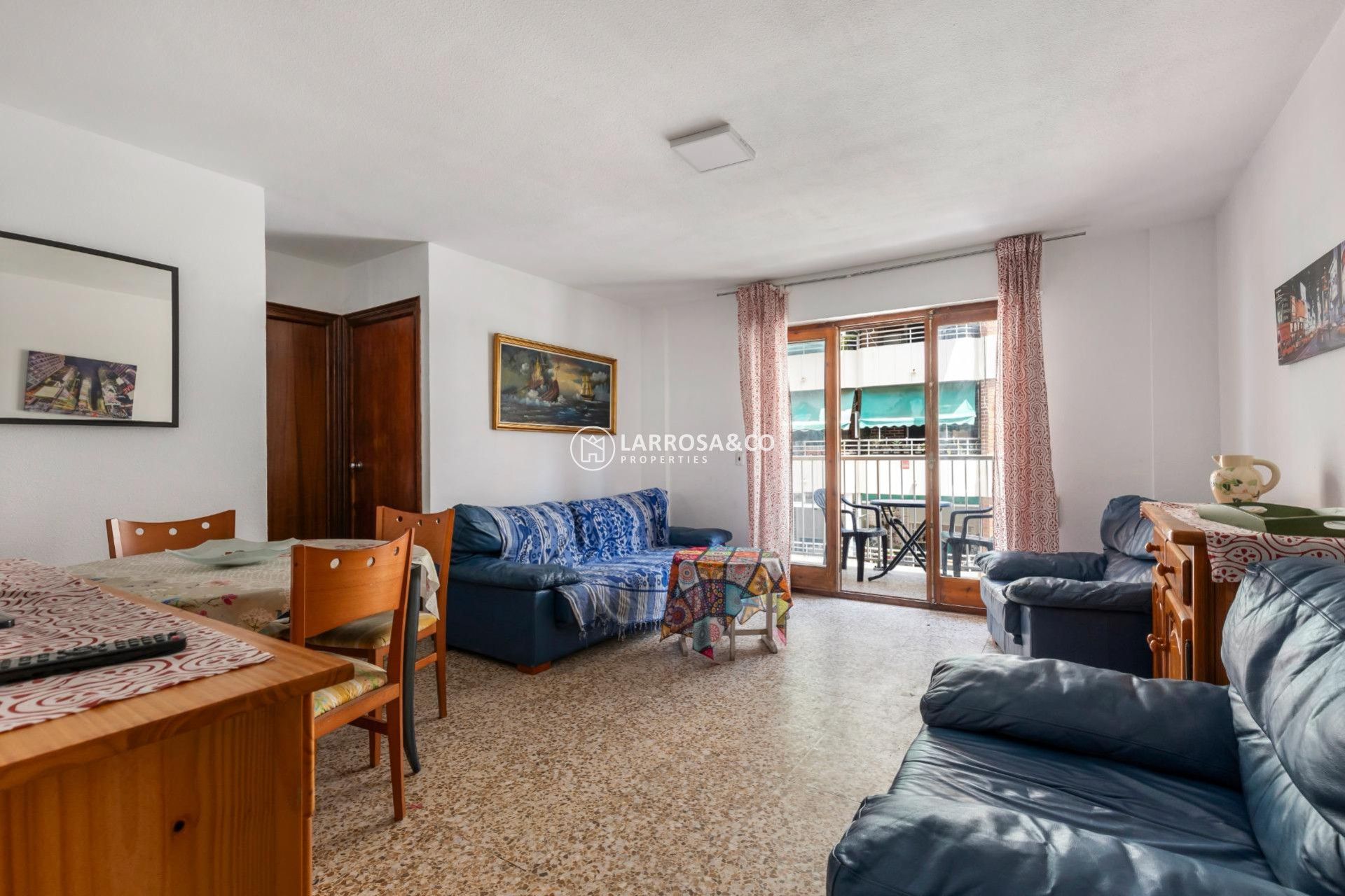 Herverkoop - Apartment - Torrevieja - Acequion