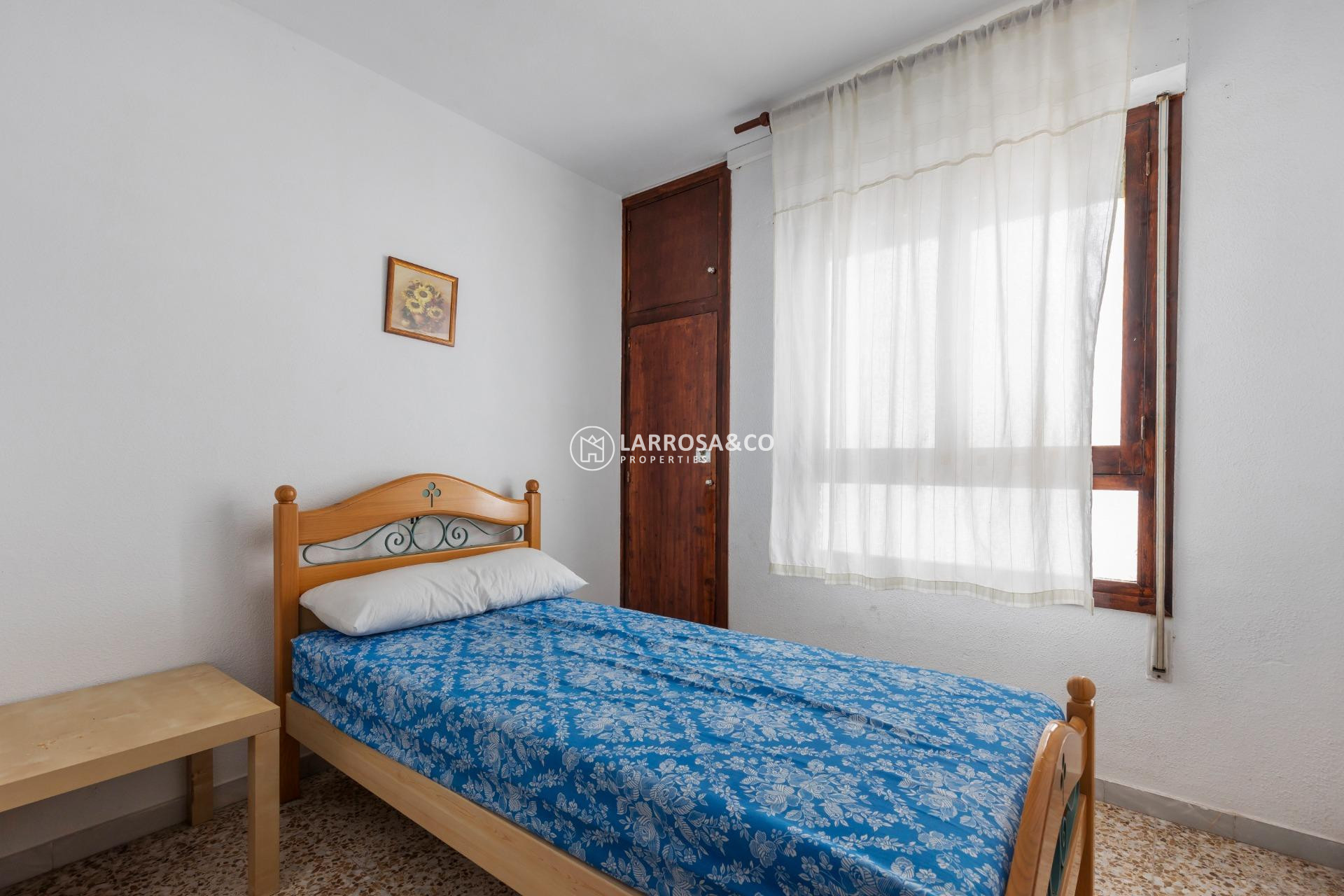 Herverkoop - Apartment - Torrevieja - Acequion