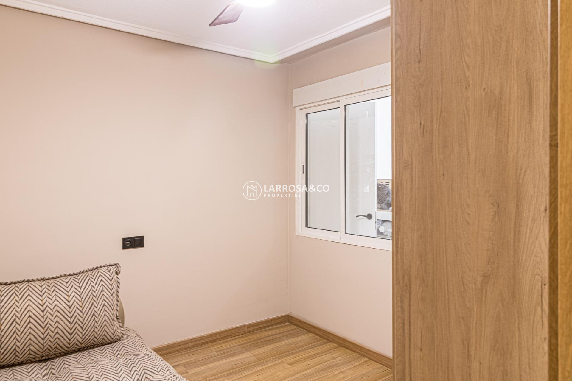 Herverkoop - Apartment - Torrevieja - Acequion