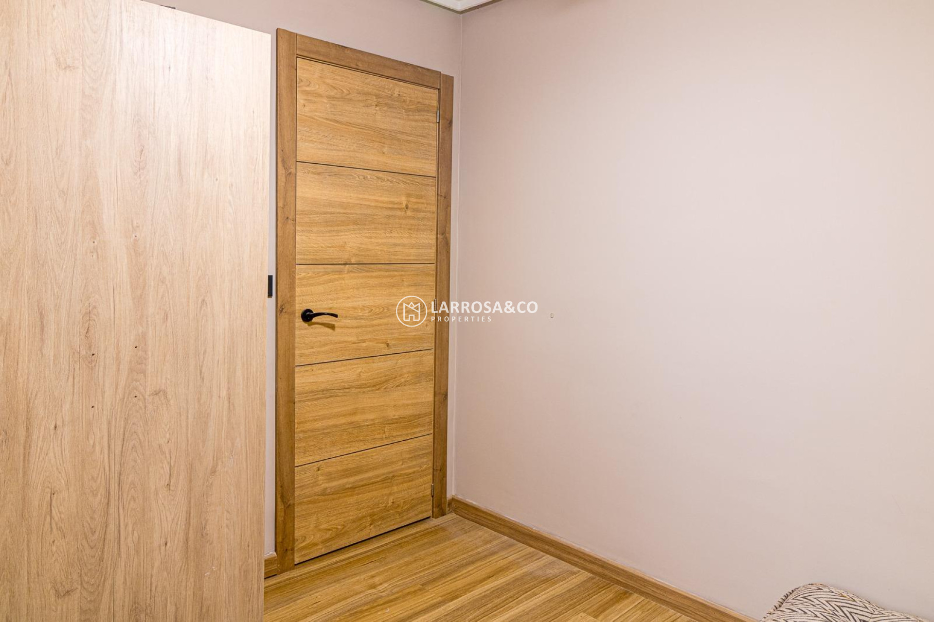 Herverkoop - Apartment - Torrevieja - Acequion