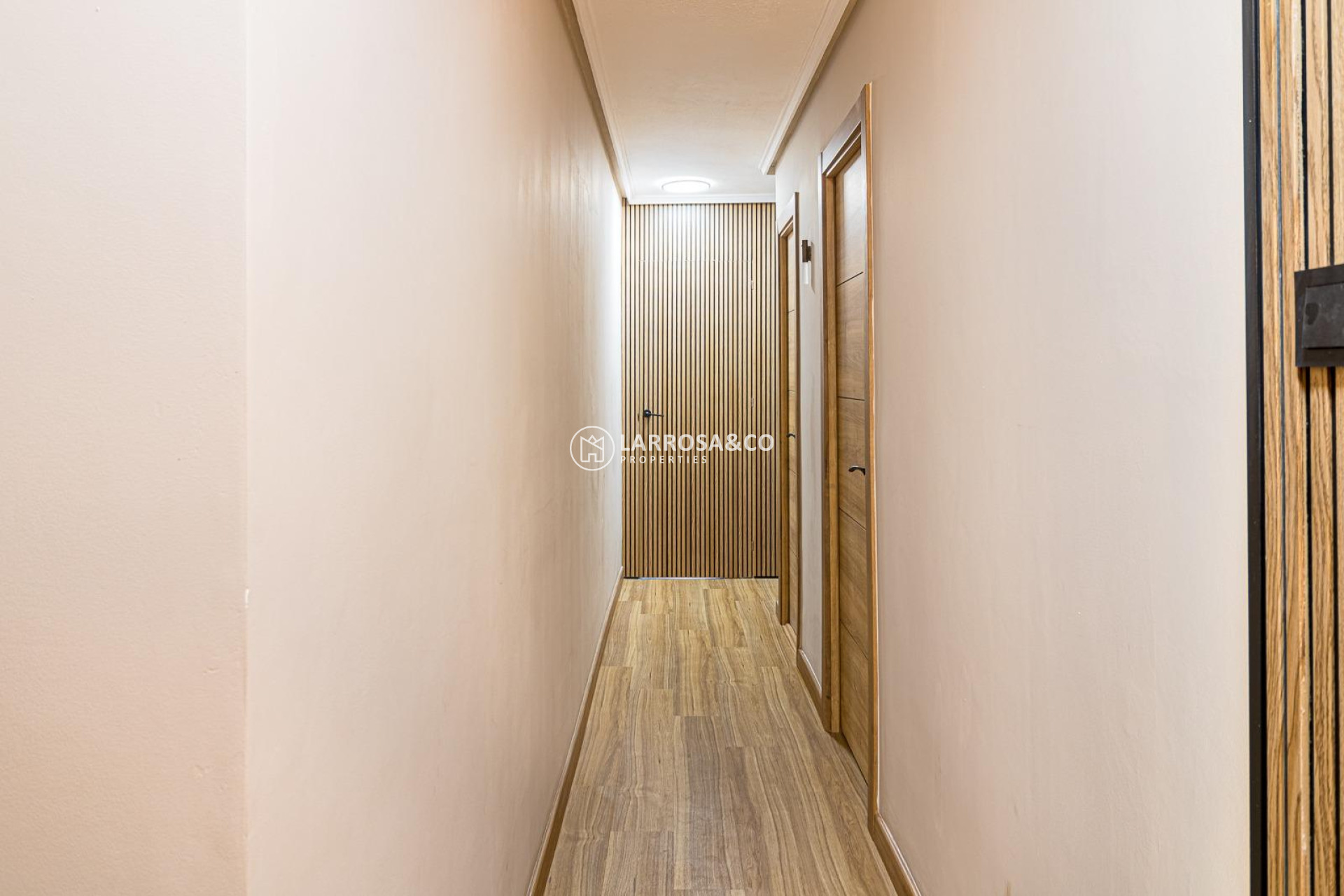 Herverkoop - Apartment - Torrevieja - Acequion