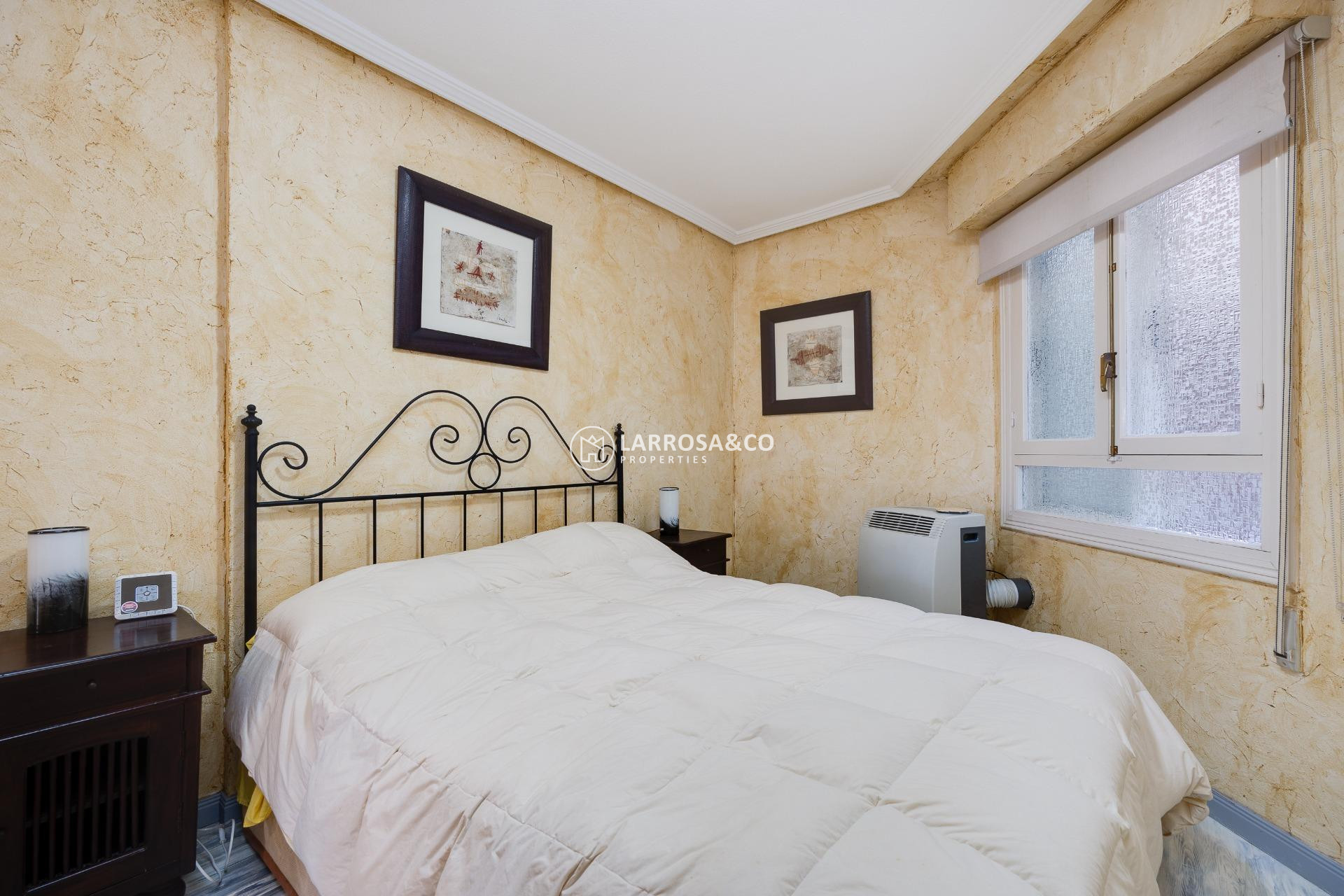 Herverkoop - Apartment - Torrevieja - Acequion