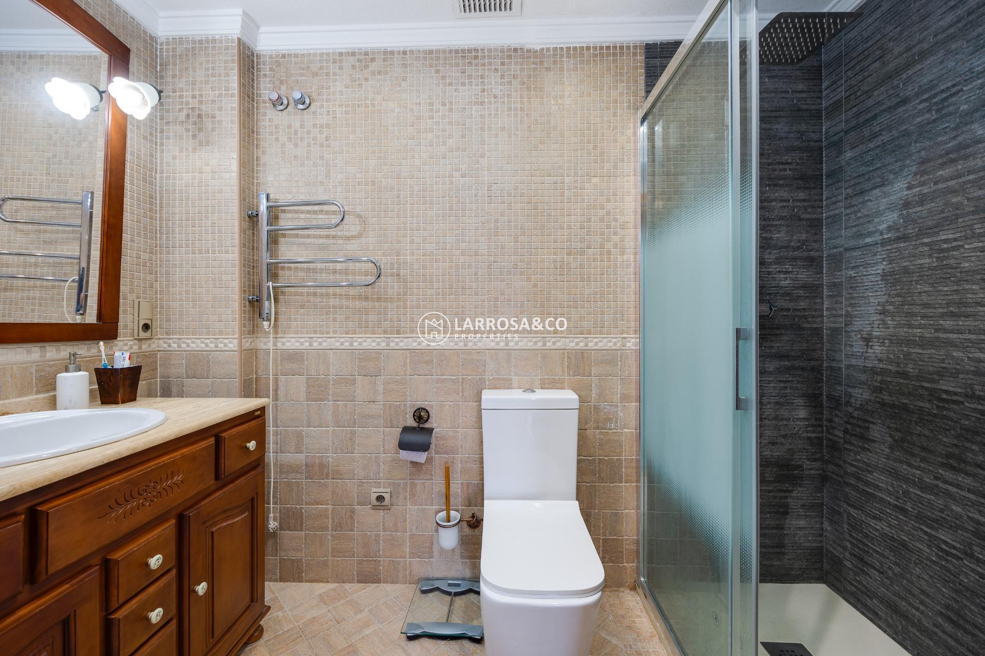 Herverkoop - Apartment - Torrevieja - Acequion