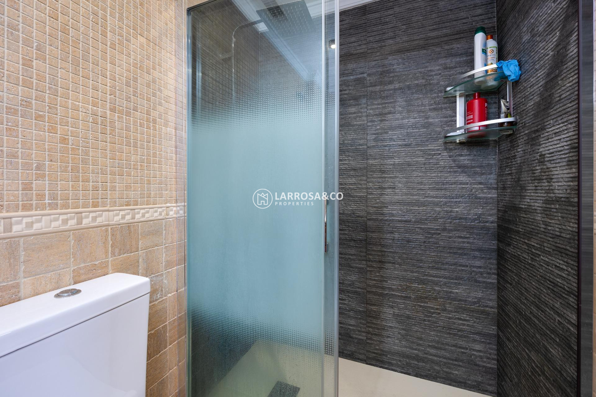 Herverkoop - Apartment - Torrevieja - Acequion