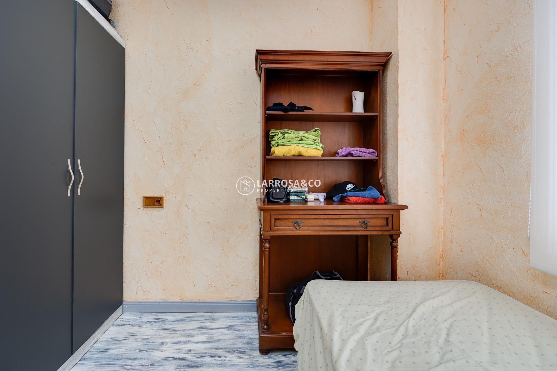 Herverkoop - Apartment - Torrevieja - Acequion