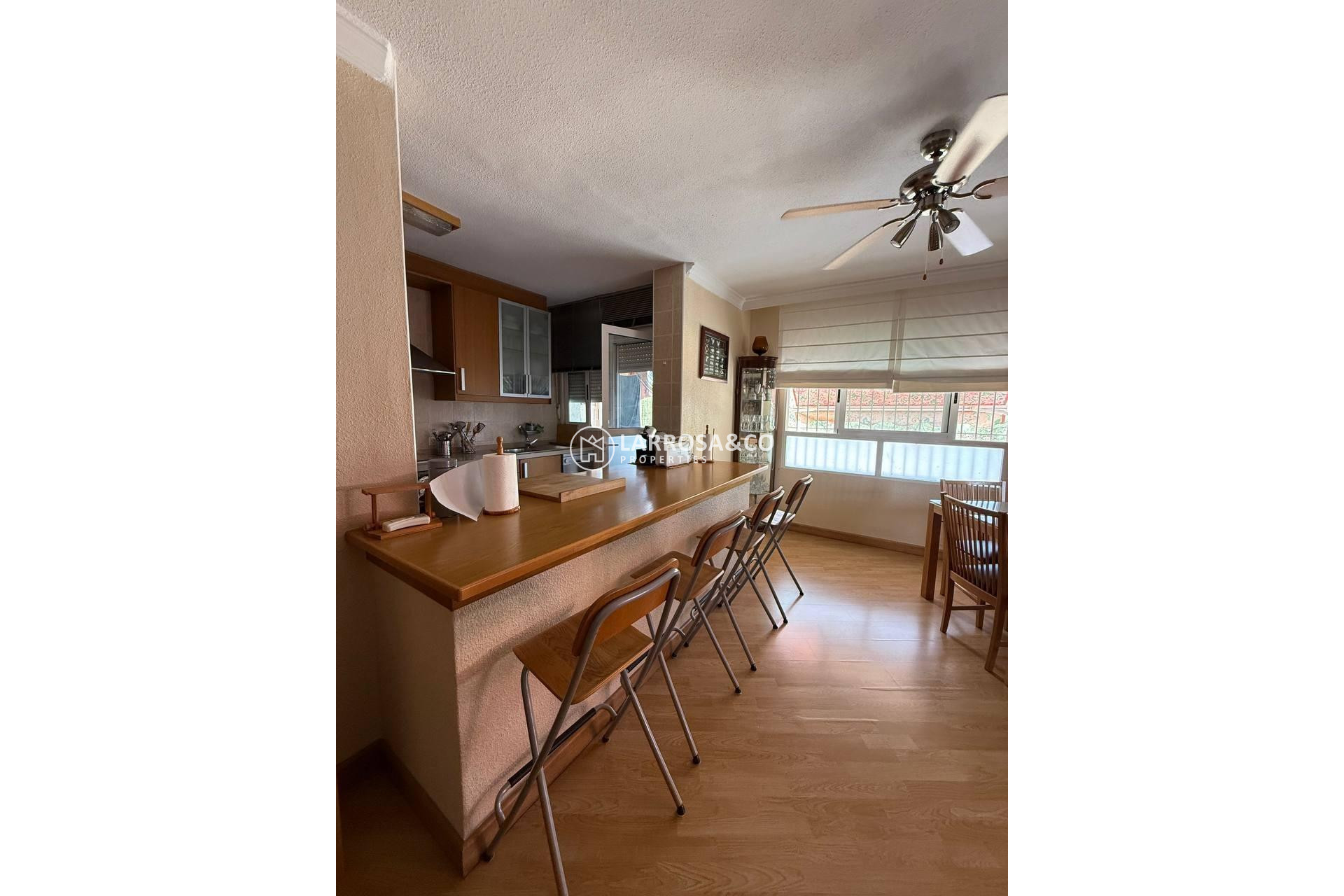 Herverkoop - Apartment - Torrevieja - Acequion