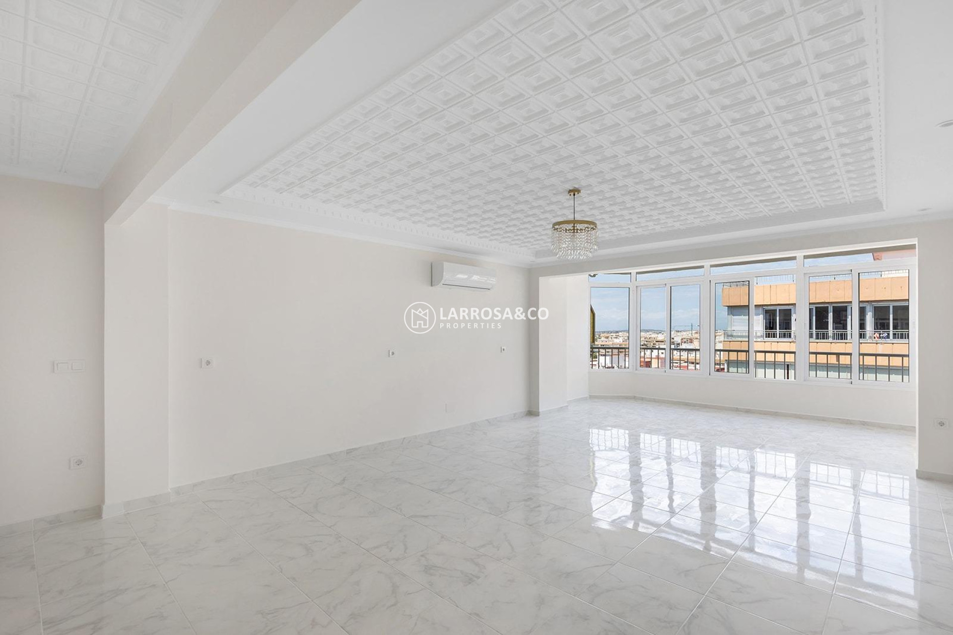 Herverkoop - Apartment - Torrevieja - Acequion