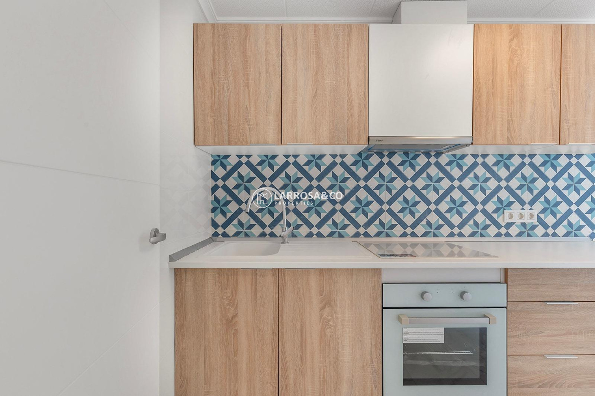 Herverkoop - Apartment - Torrevieja - Acequion