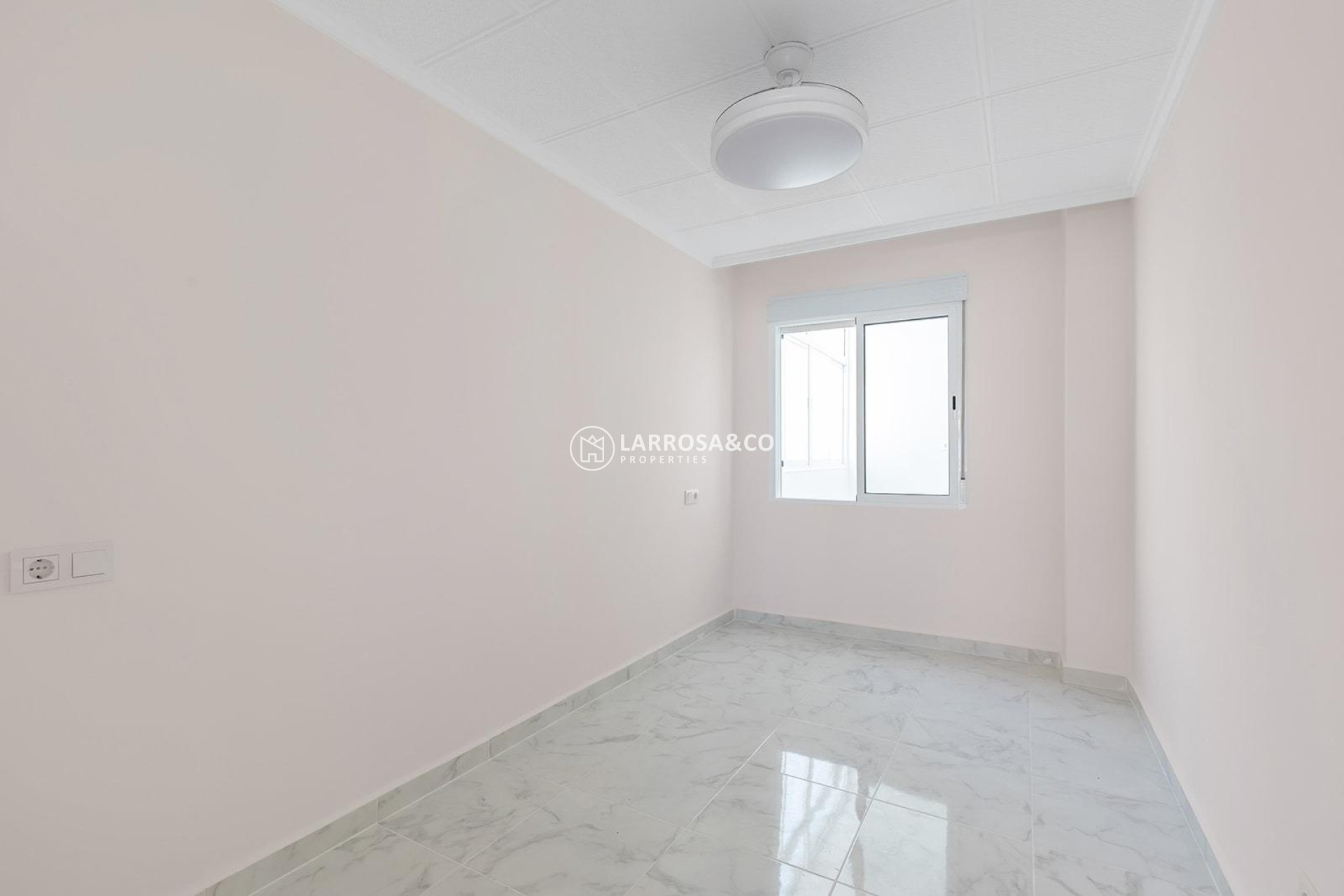 Herverkoop - Apartment - Torrevieja - Acequion