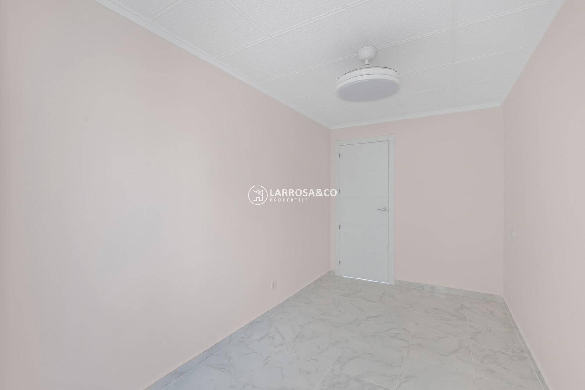 Herverkoop - Apartment - Torrevieja - Acequion