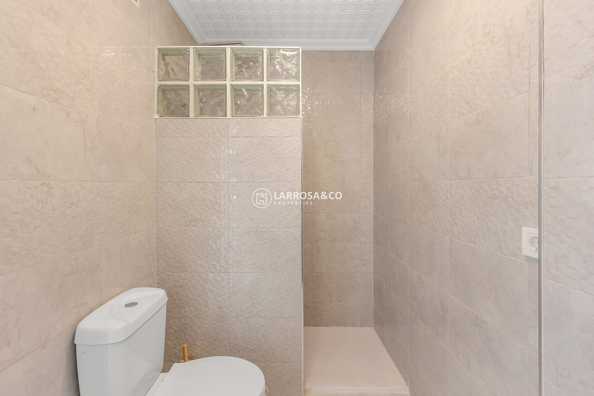 Herverkoop - Apartment - Torrevieja - Acequion