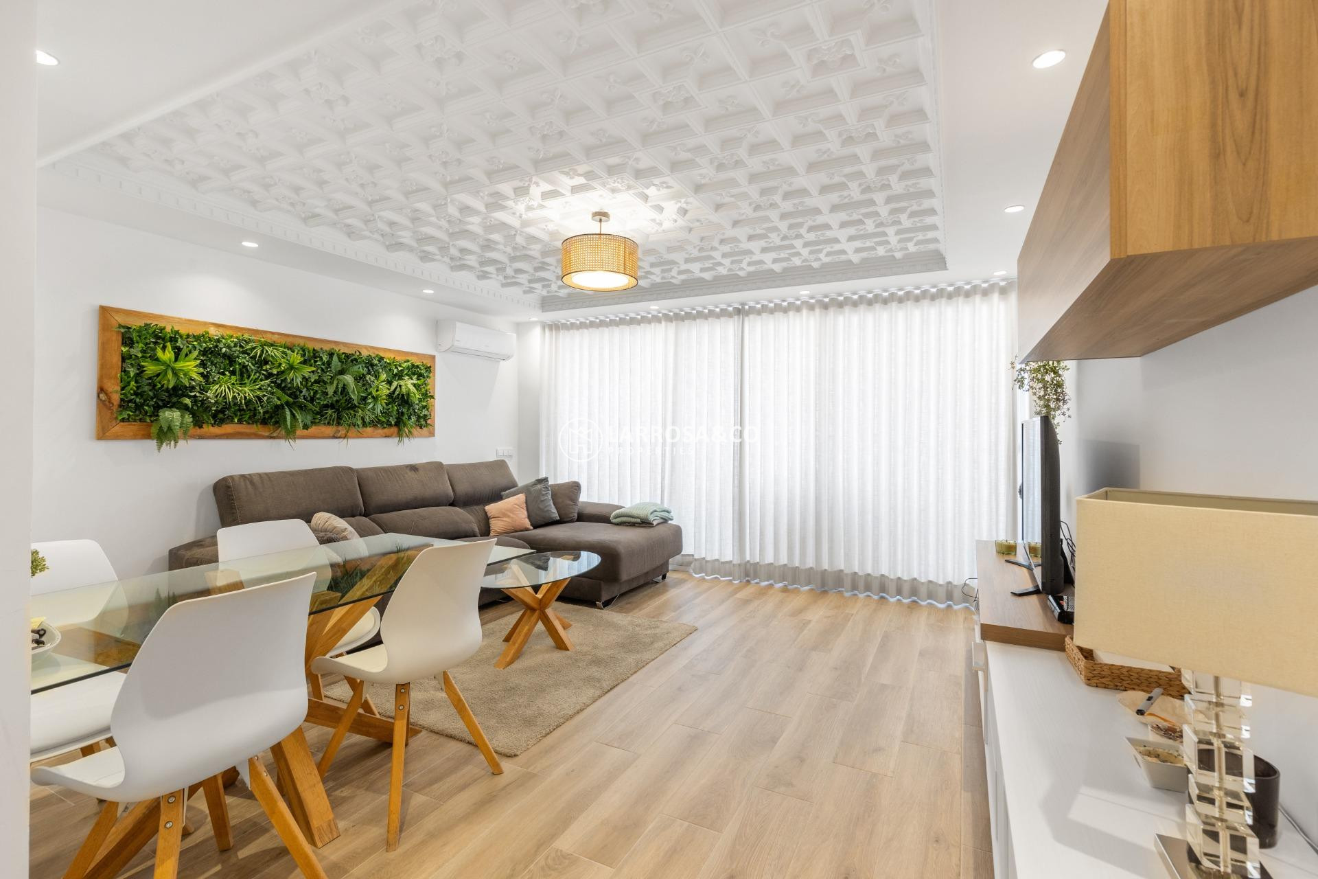 Herverkoop - Apartment - Torrevieja - Acequion