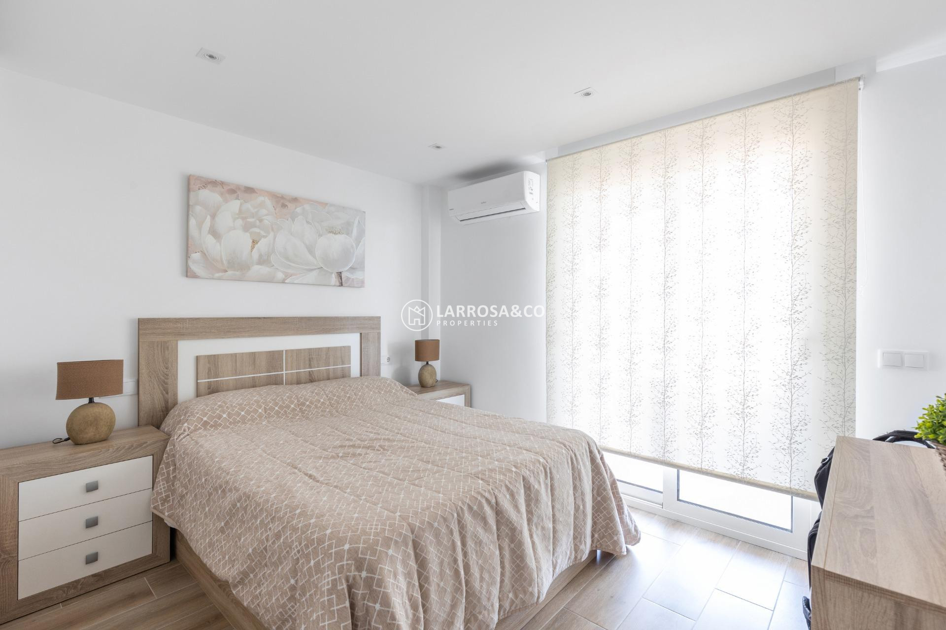 Herverkoop - Apartment - Torrevieja - Acequion