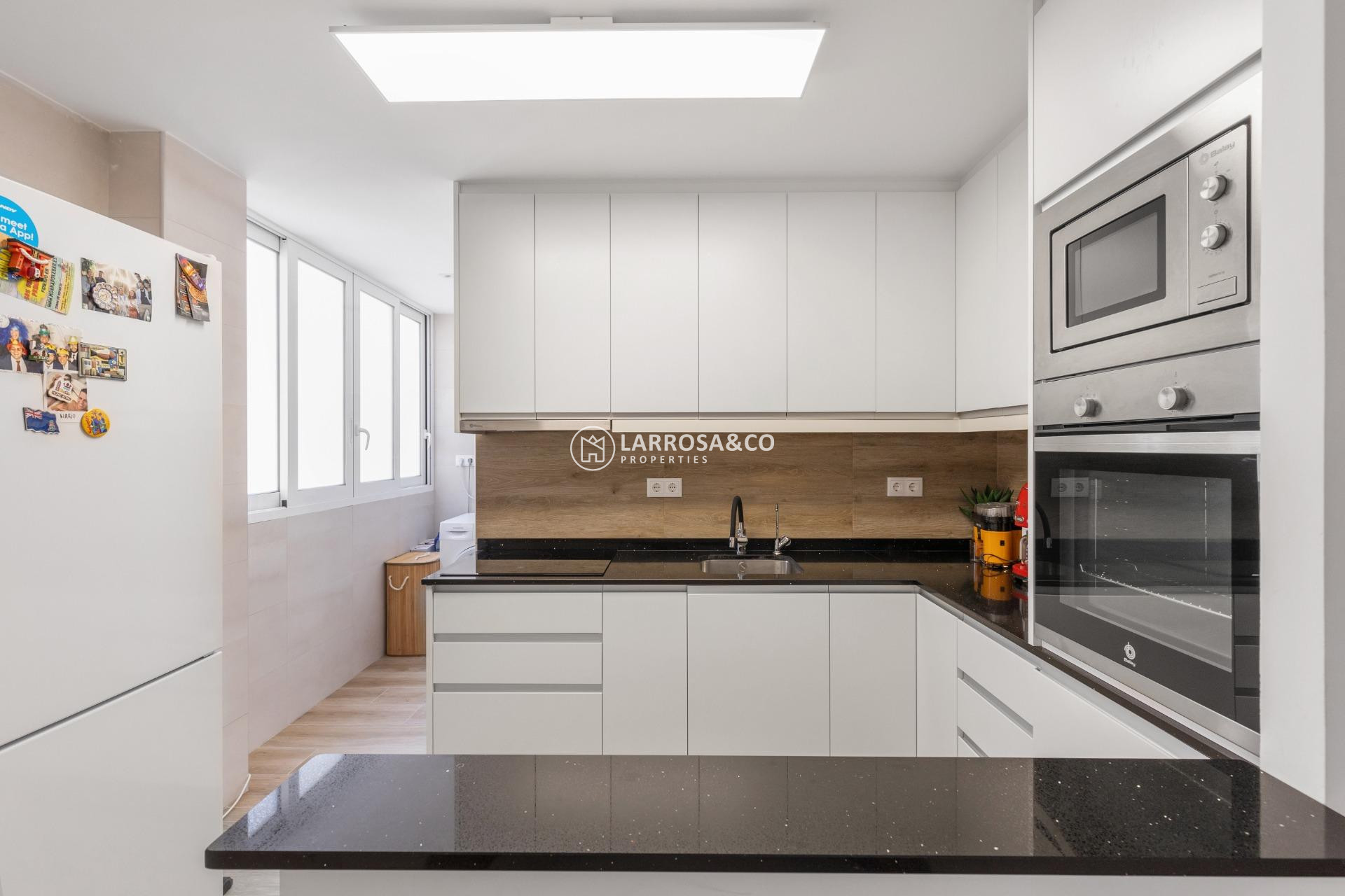 Herverkoop - Apartment - Torrevieja - Acequion