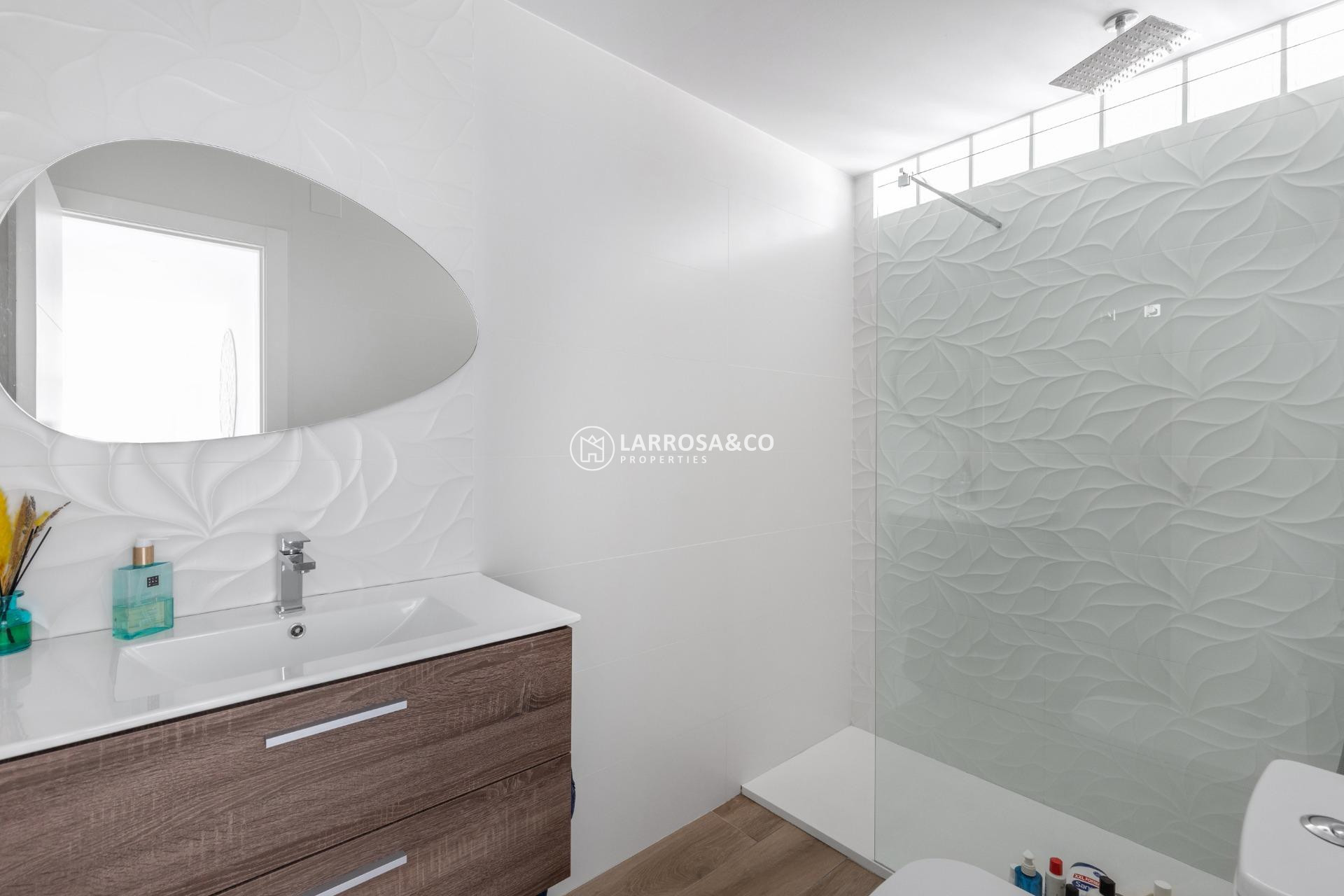 Herverkoop - Apartment - Torrevieja - Acequion