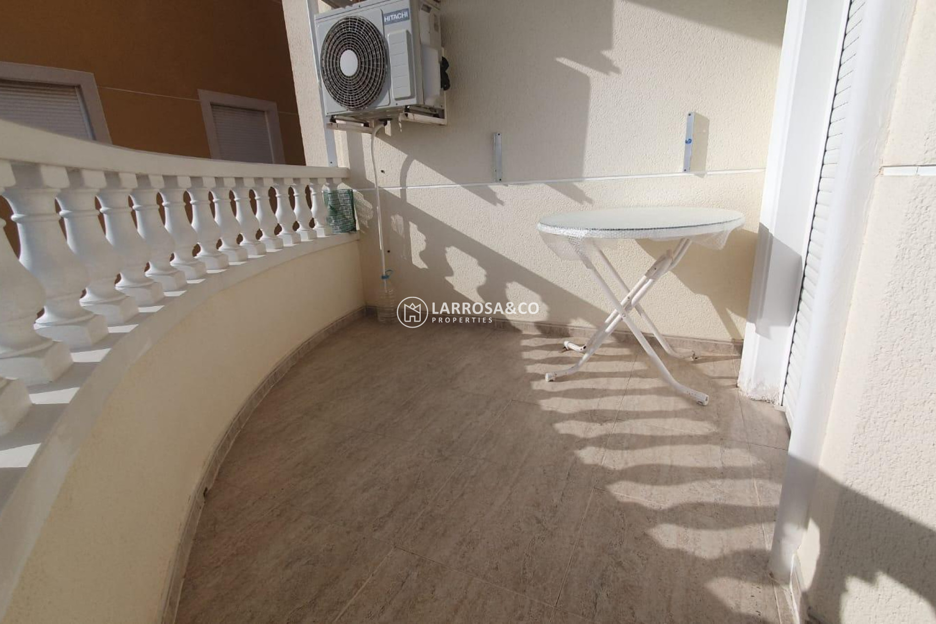 Herverkoop - Apartment - Torrevieja - Acequion