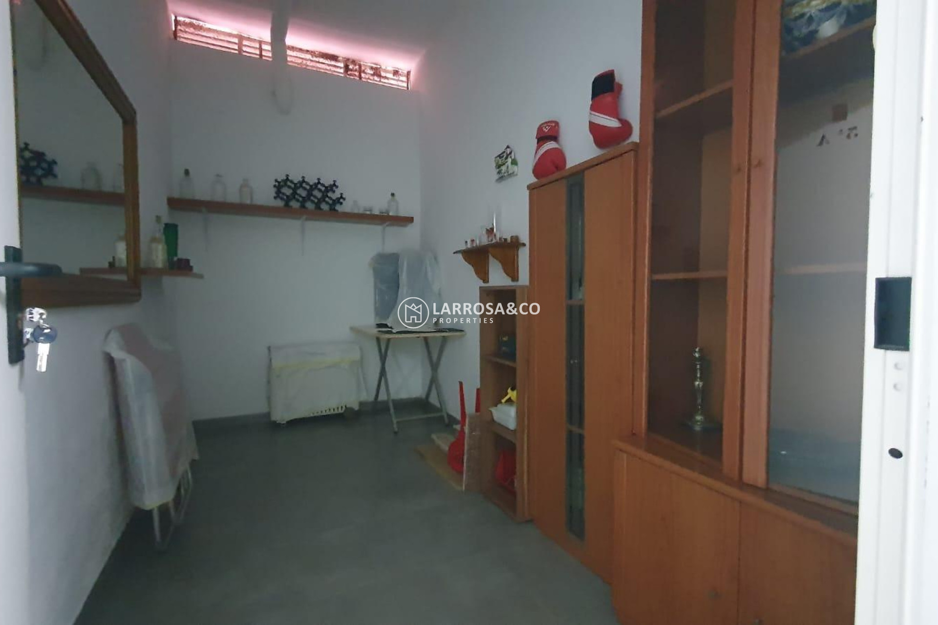 Herverkoop - Apartment - Torrevieja - Acequion