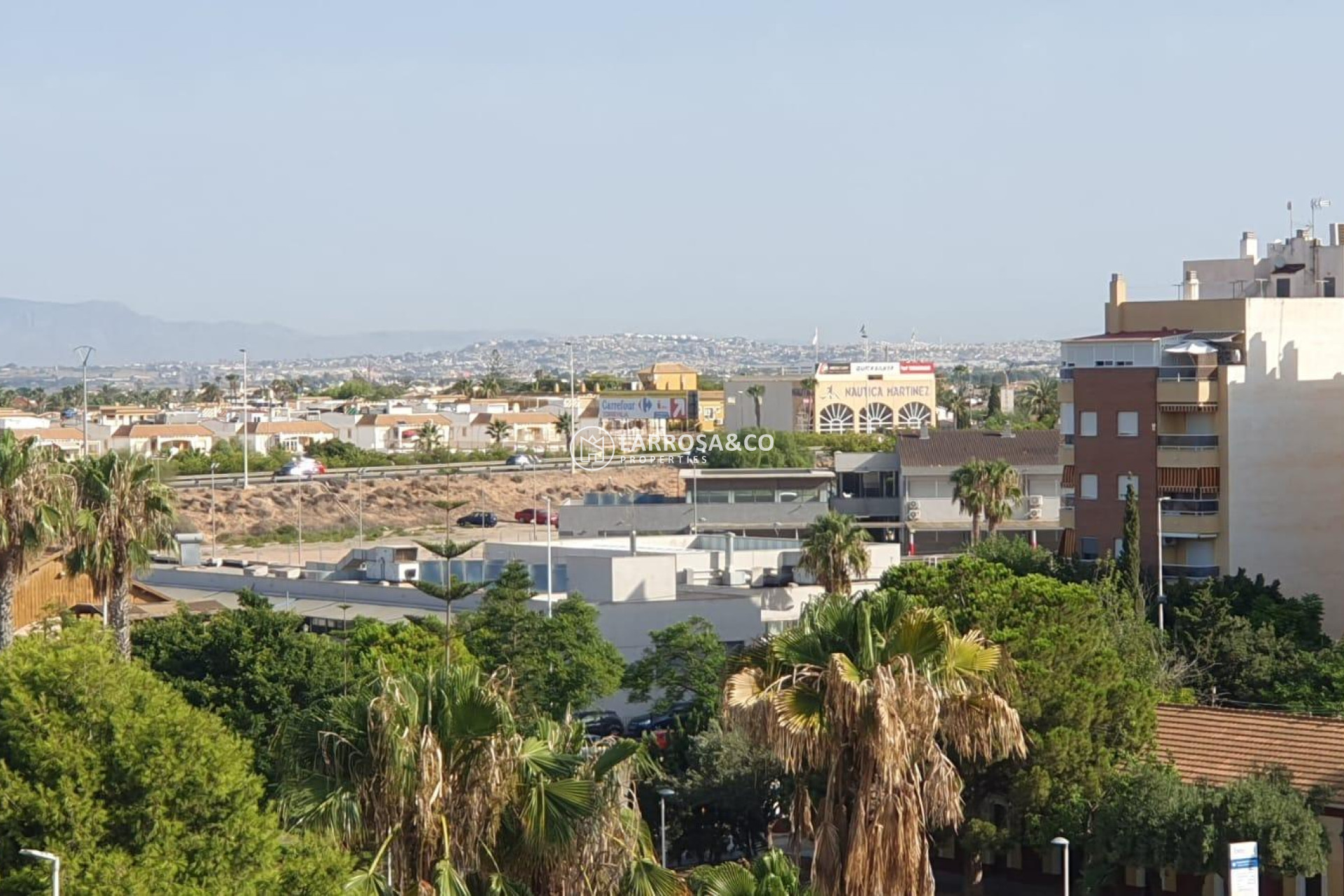 Herverkoop - Apartment - Torrevieja - Acequion