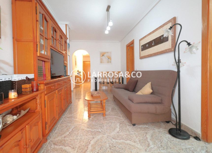 Herverkoop - Apartment - Torrevieja - Acequion